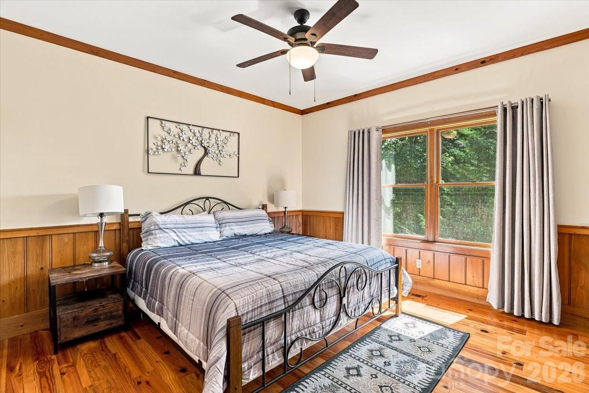 317 Von Trapp Lane — Tuckasegee