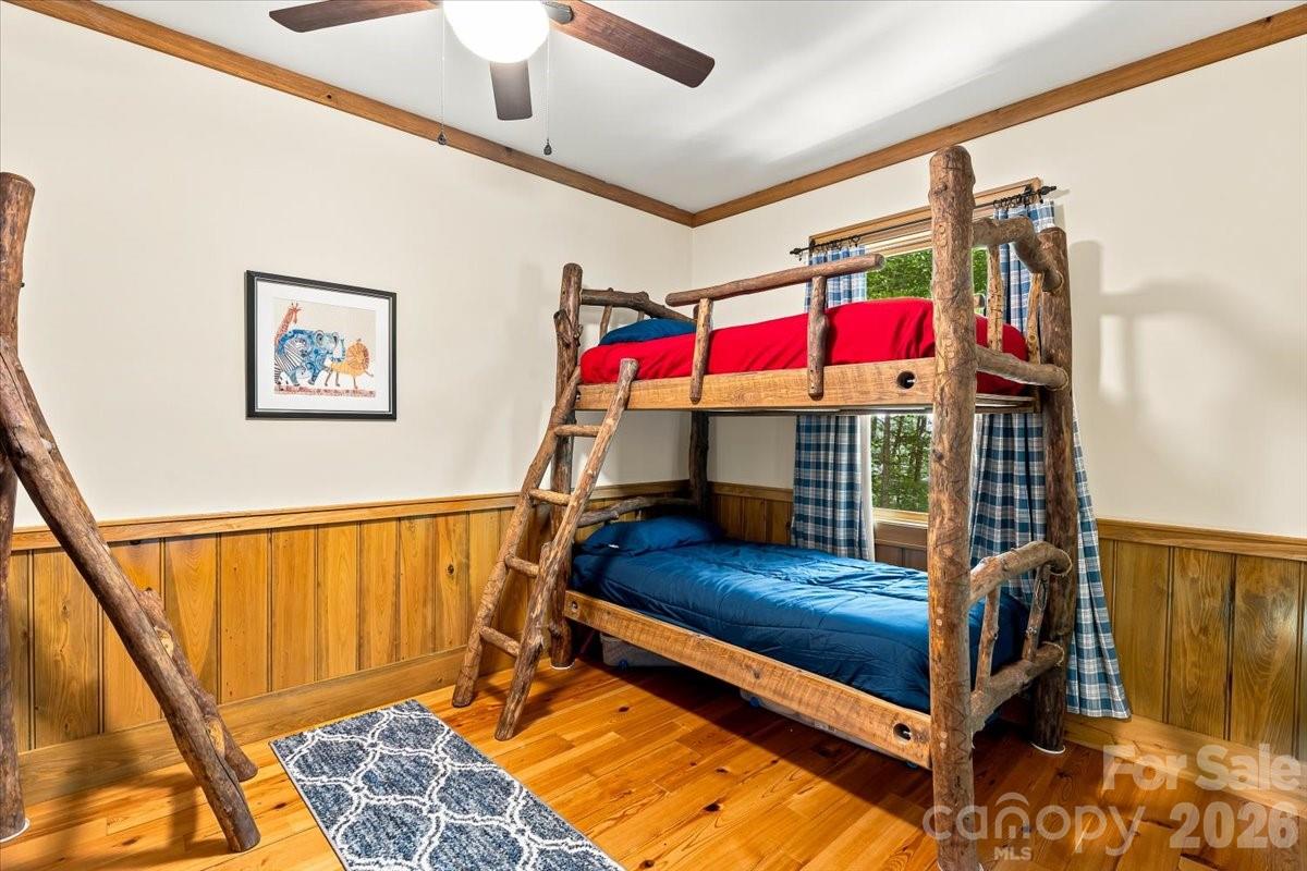 317 Von Trapp Lane — Tuckasegee