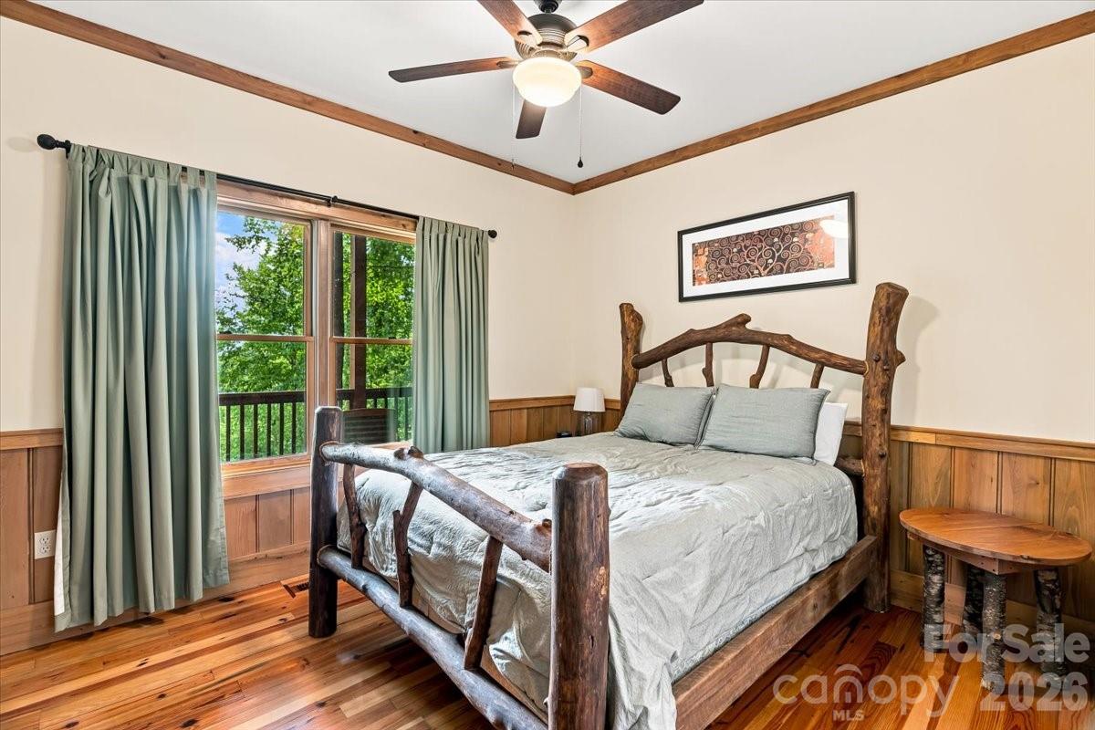 317 Von Trapp Lane — Tuckasegee