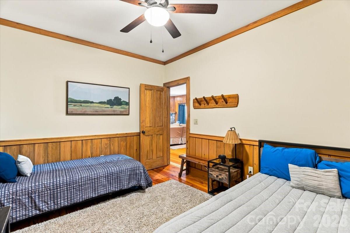 317 Von Trapp Lane — Tuckasegee