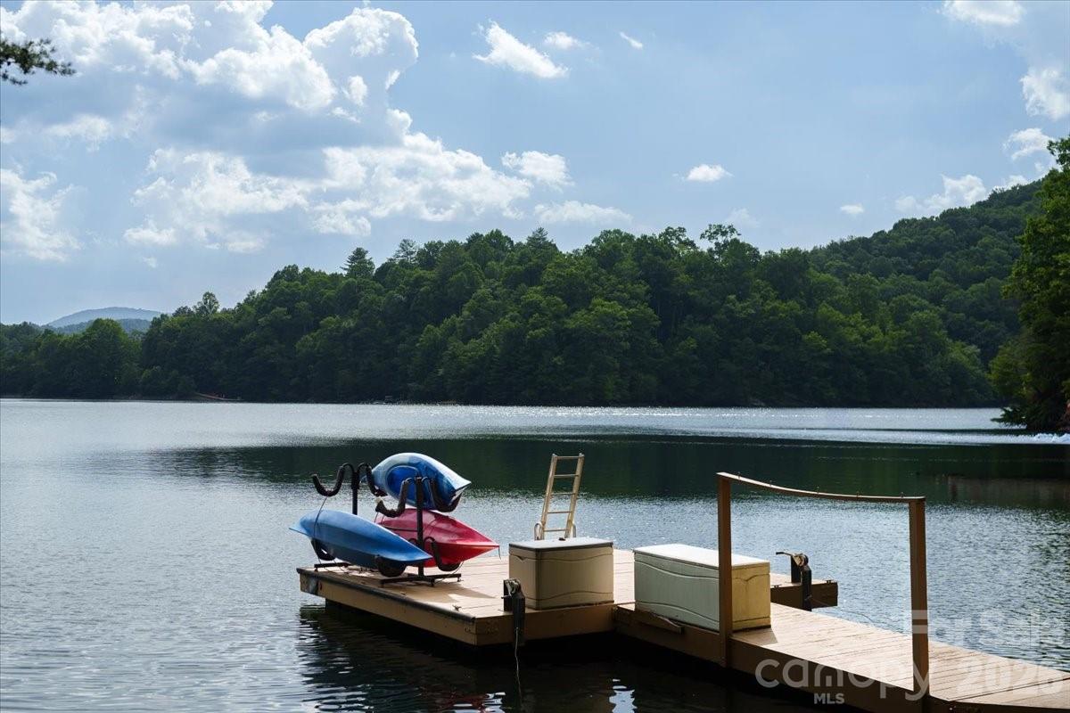 317 Von Trapp Lane — Tuckasegee