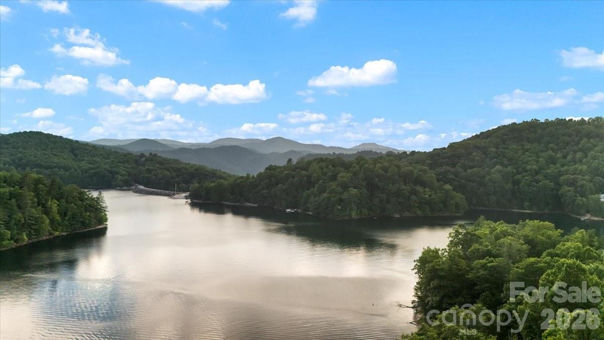 317 Von Trapp Lane — Tuckasegee