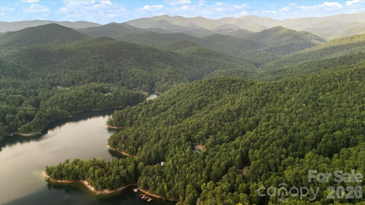 317 Von Trapp Lane — Tuckasegee