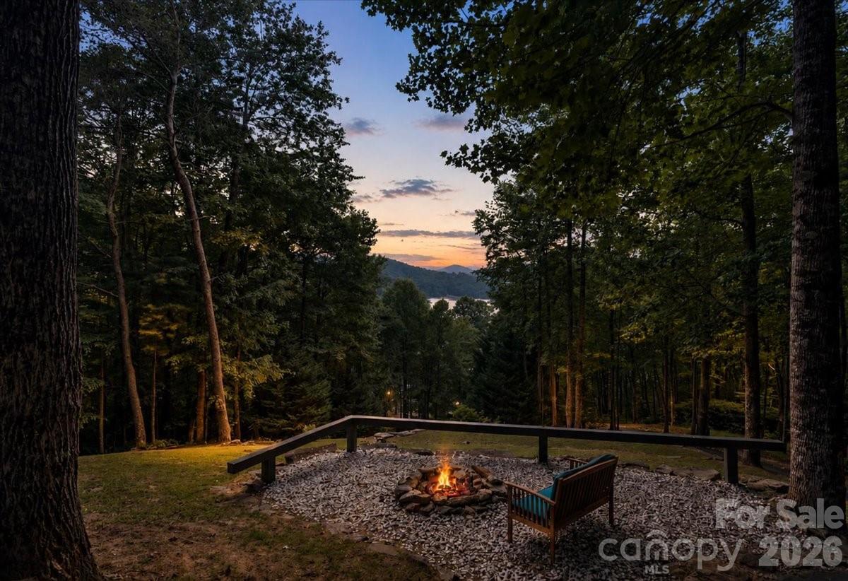 317 Von Trapp Lane — Tuckasegee