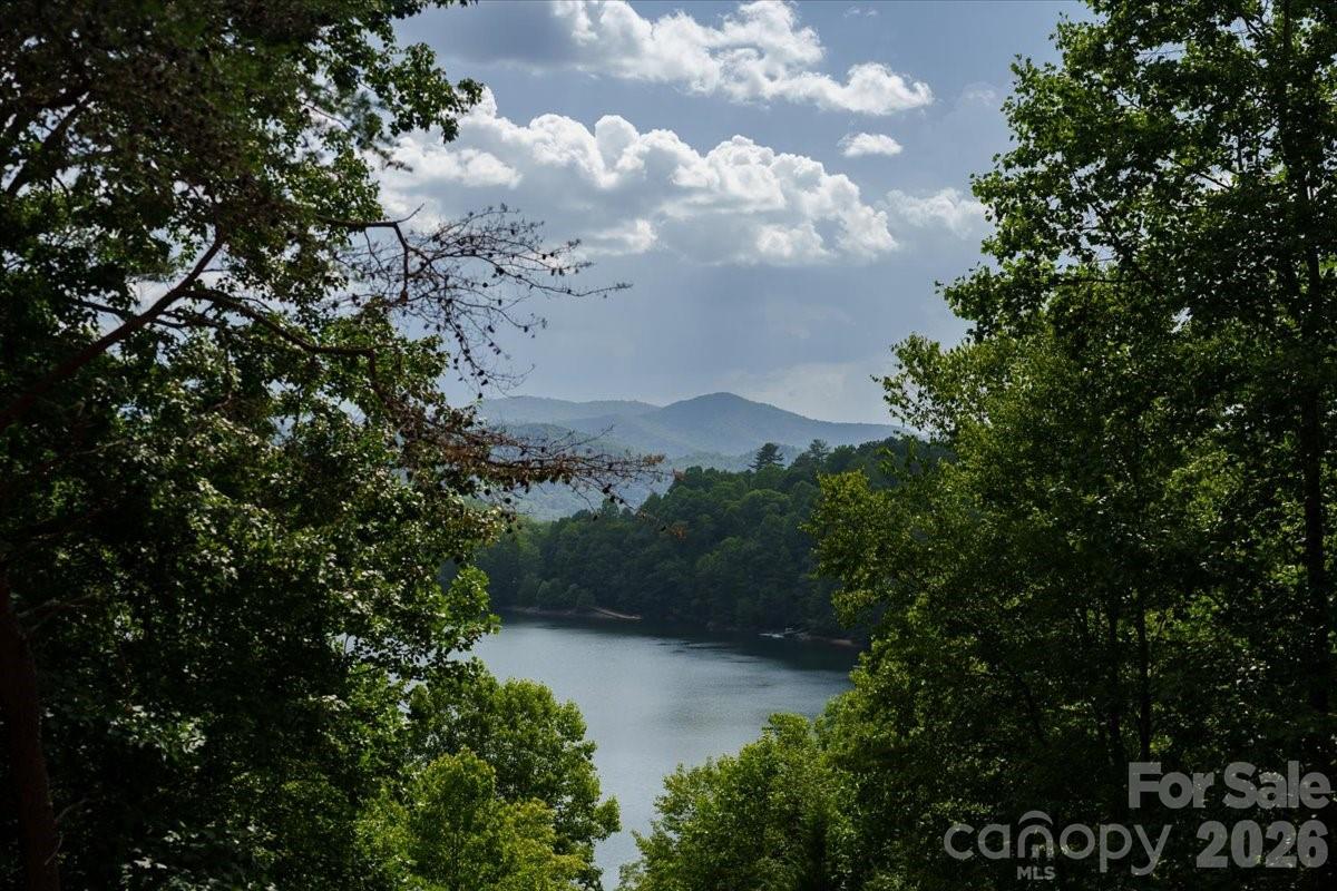 317 Von Trapp Lane — Tuckasegee