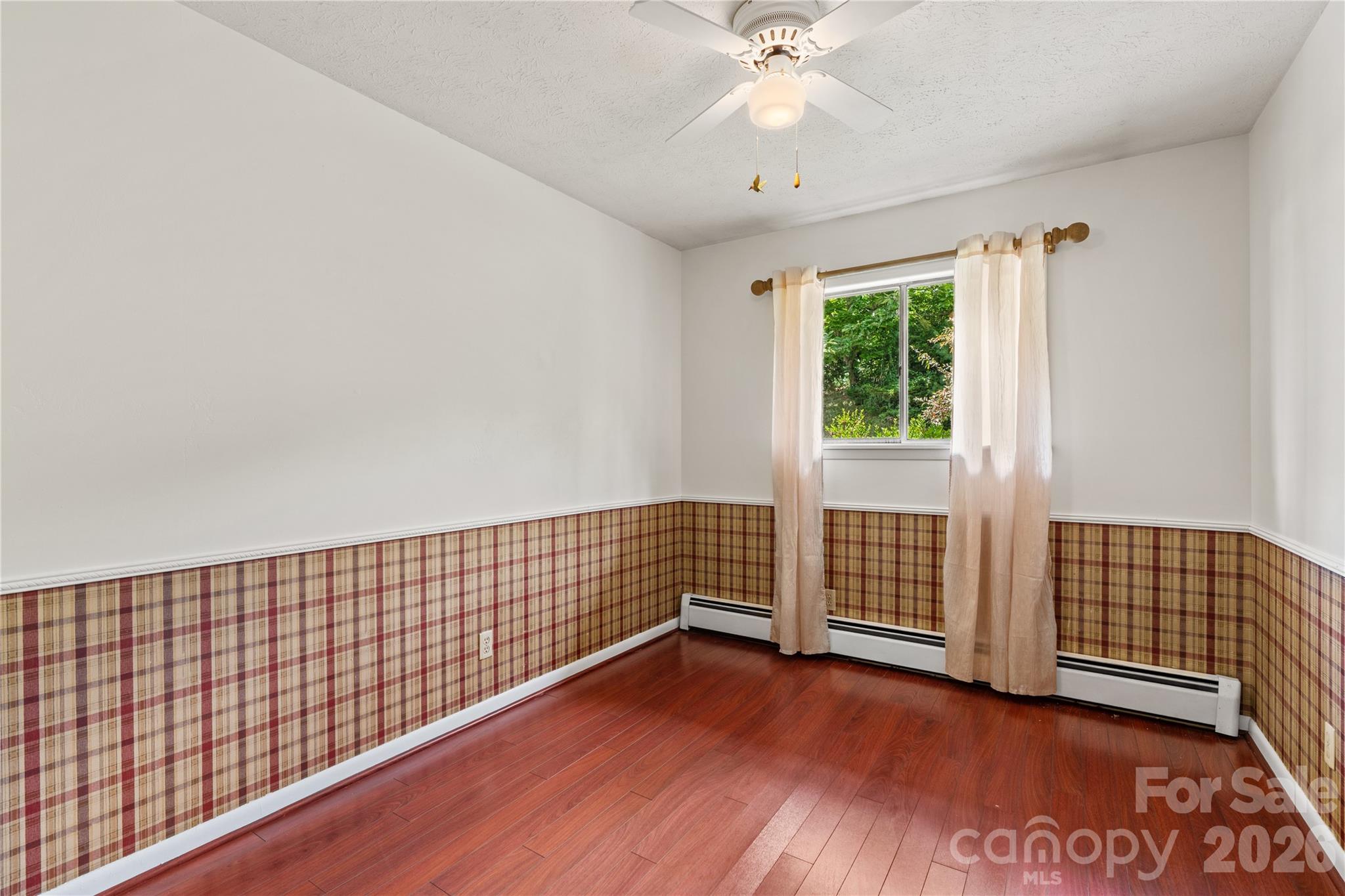 737 Tillery Branch Road — Marshall