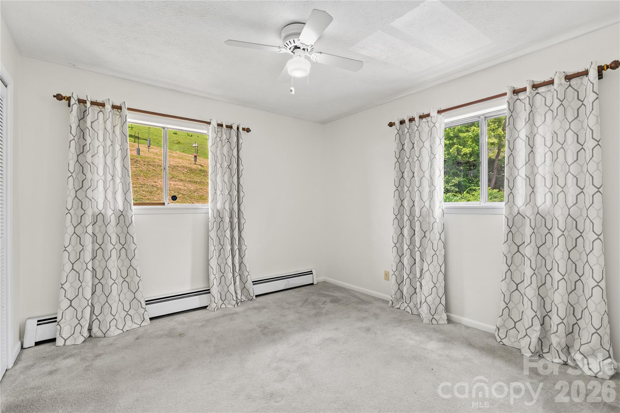 737 Tillery Branch Road — Marshall