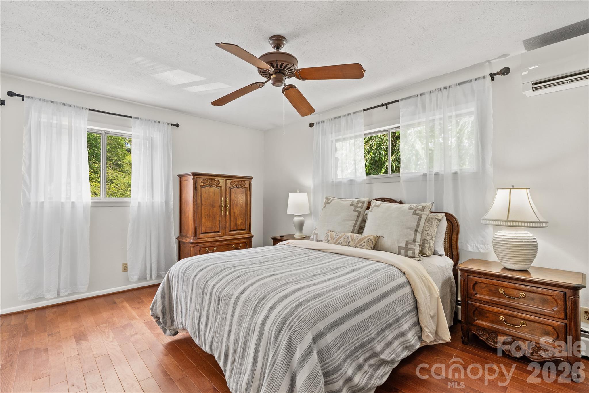 737 Tillery Branch Road — Marshall