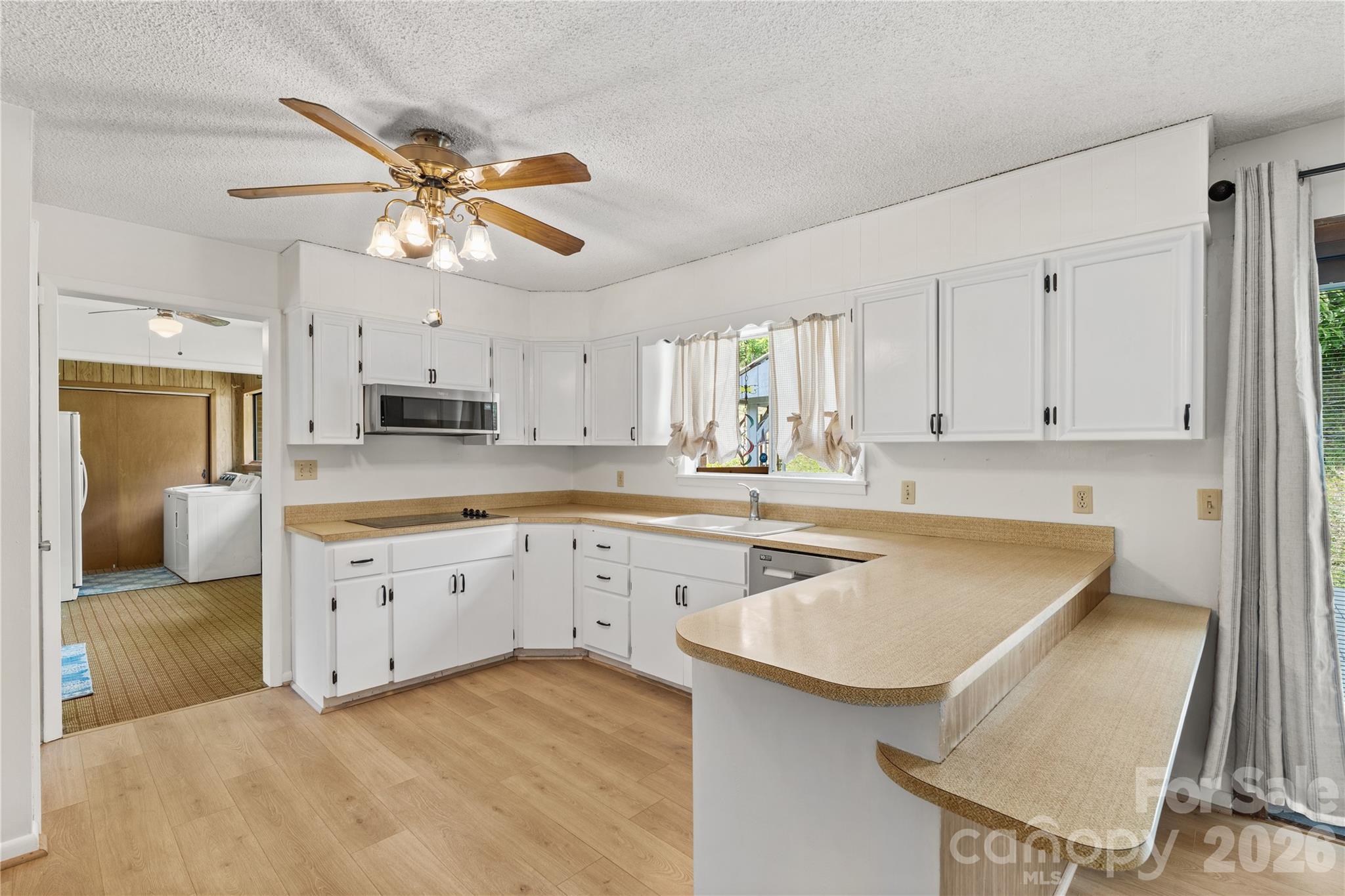 737 Tillery Branch Road — Marshall