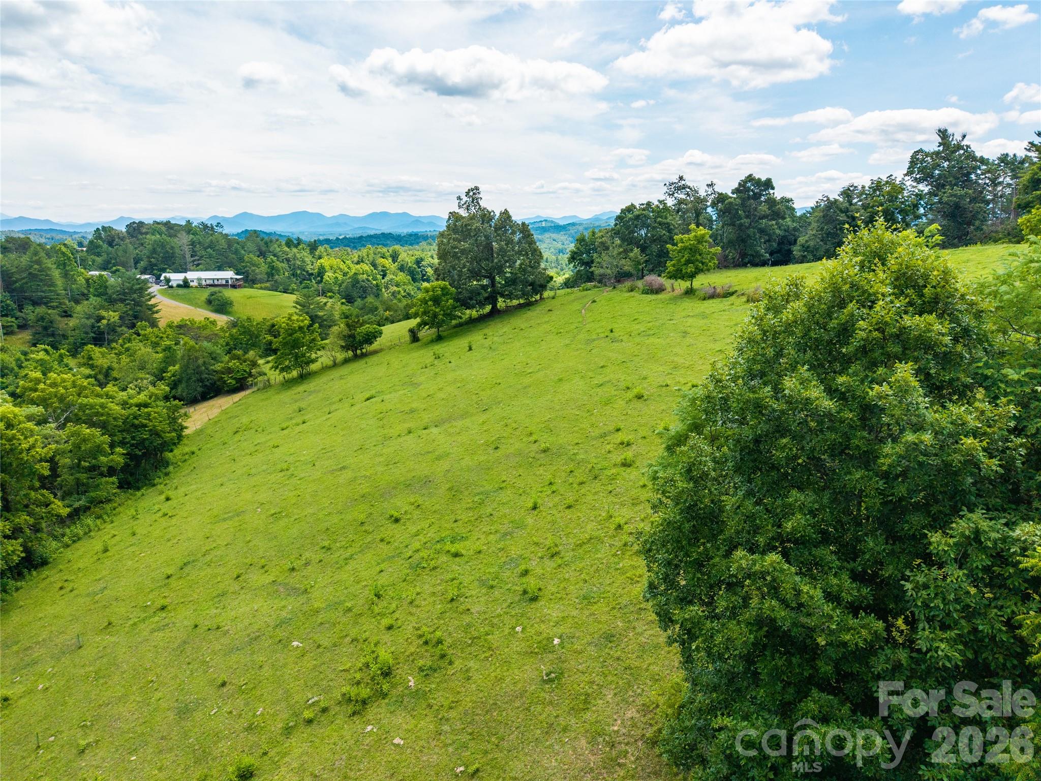 737 Tillery Branch Road — Marshall