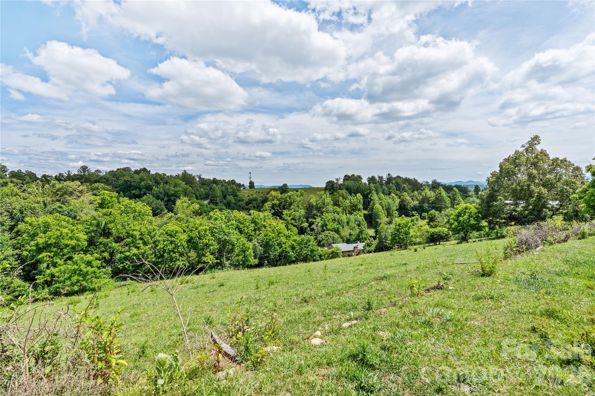 737 Tillery Branch Road — Marshall