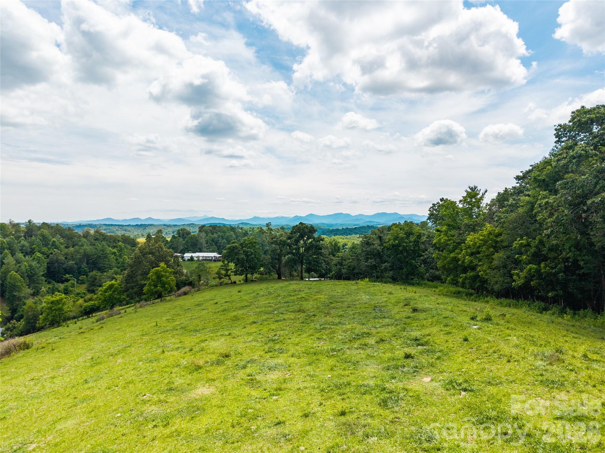737 Tillery Branch Road — Marshall