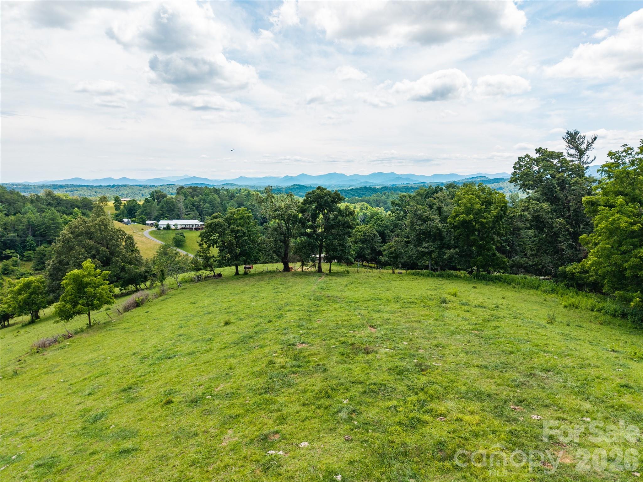 737 Tillery Branch Road — Marshall