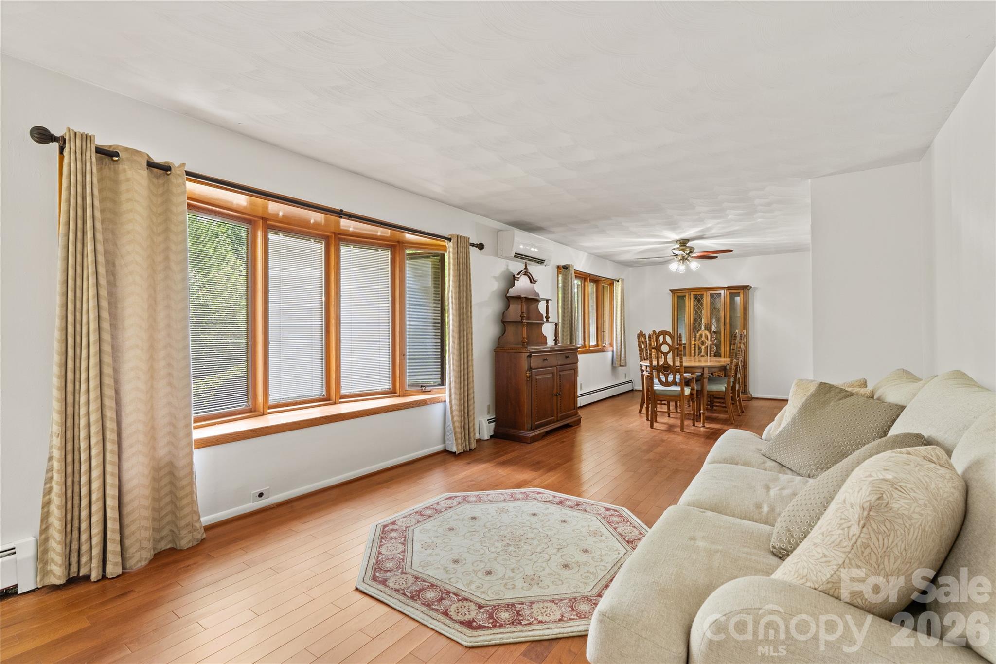 737 Tillery Branch Road — Marshall