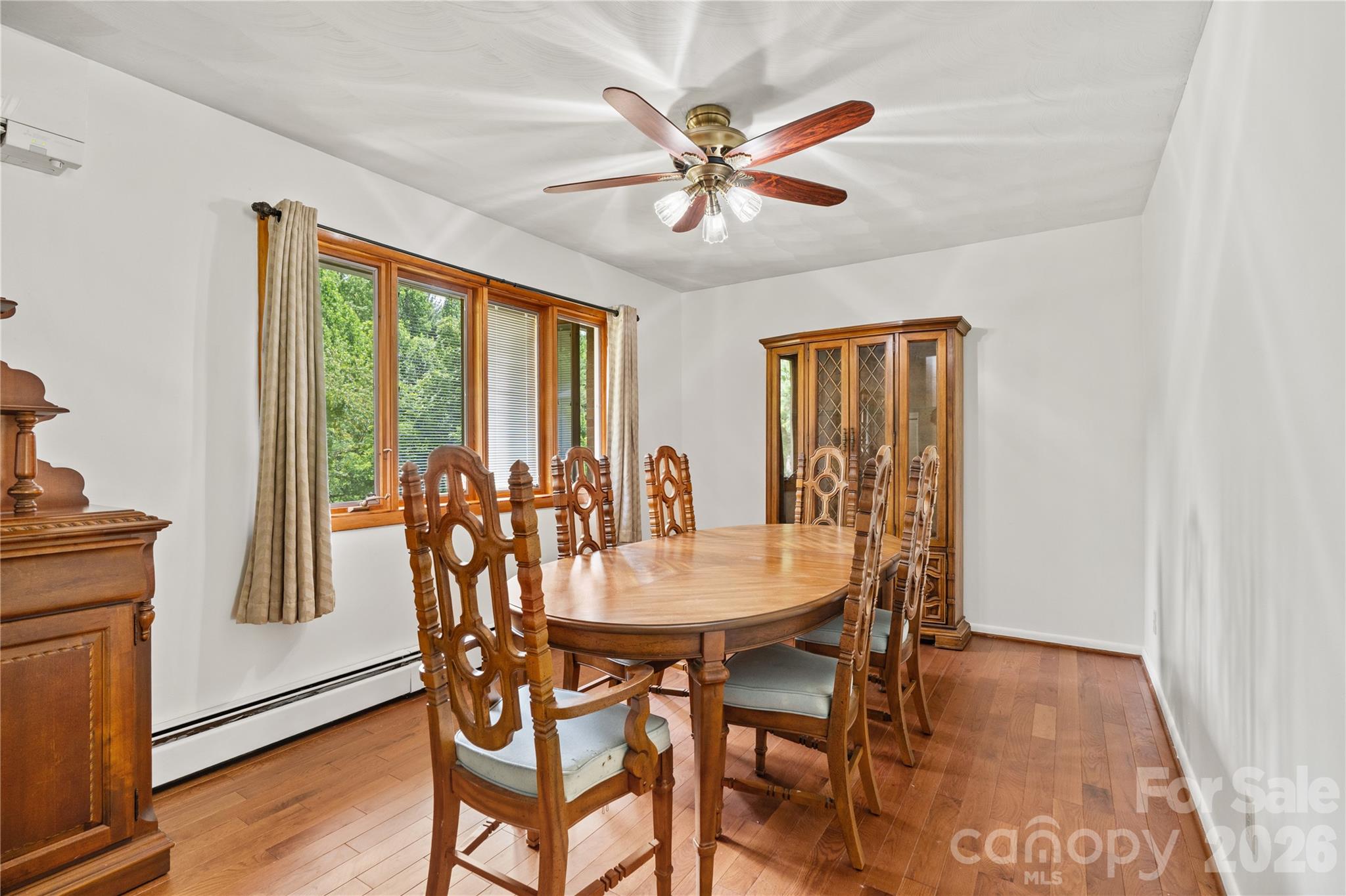 737 Tillery Branch Road — Marshall