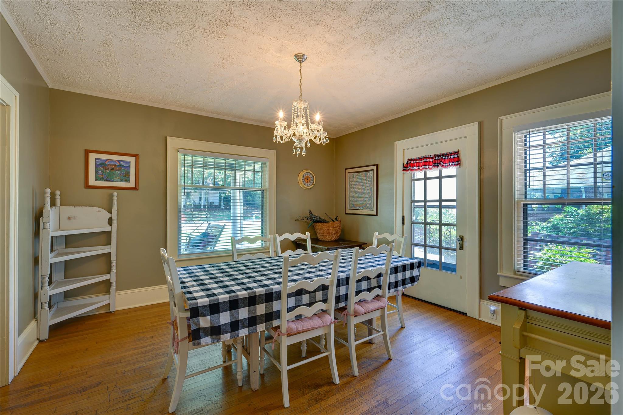 313 E Main Street — Morganton