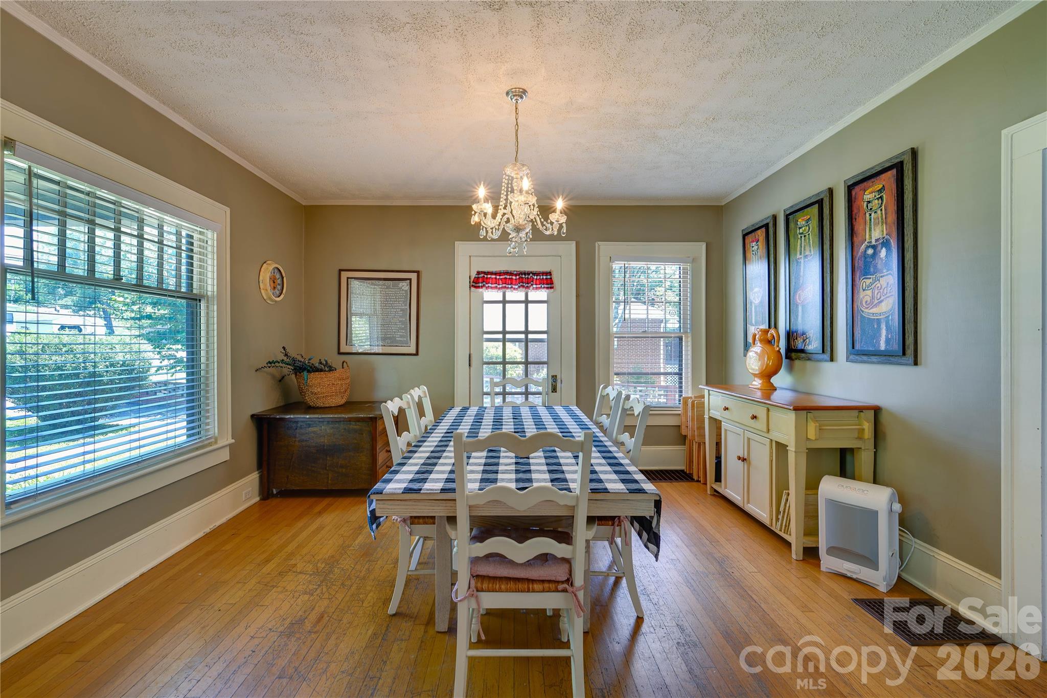 313 E Main Street — Morganton