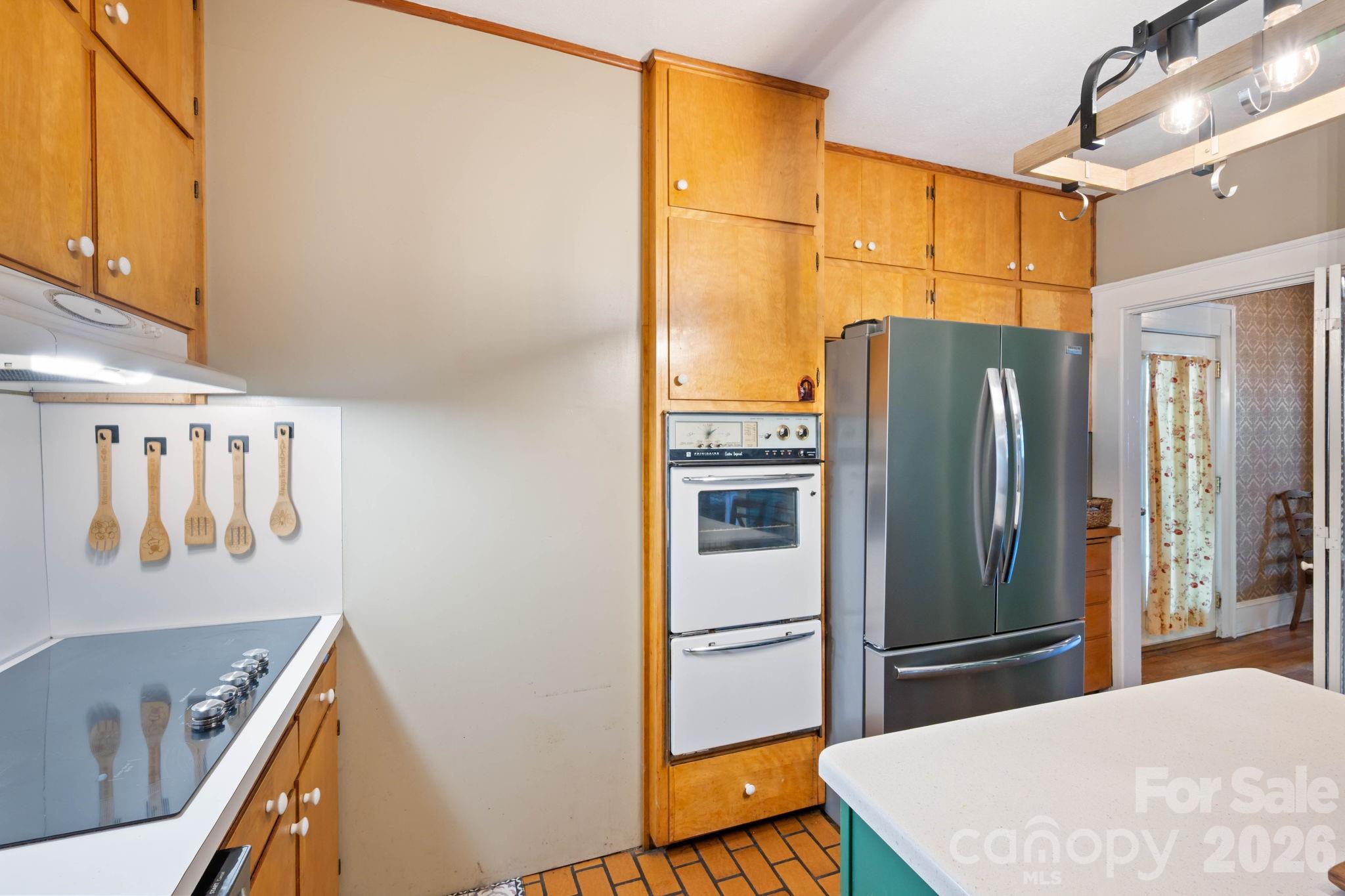 313 E Main Street — Morganton