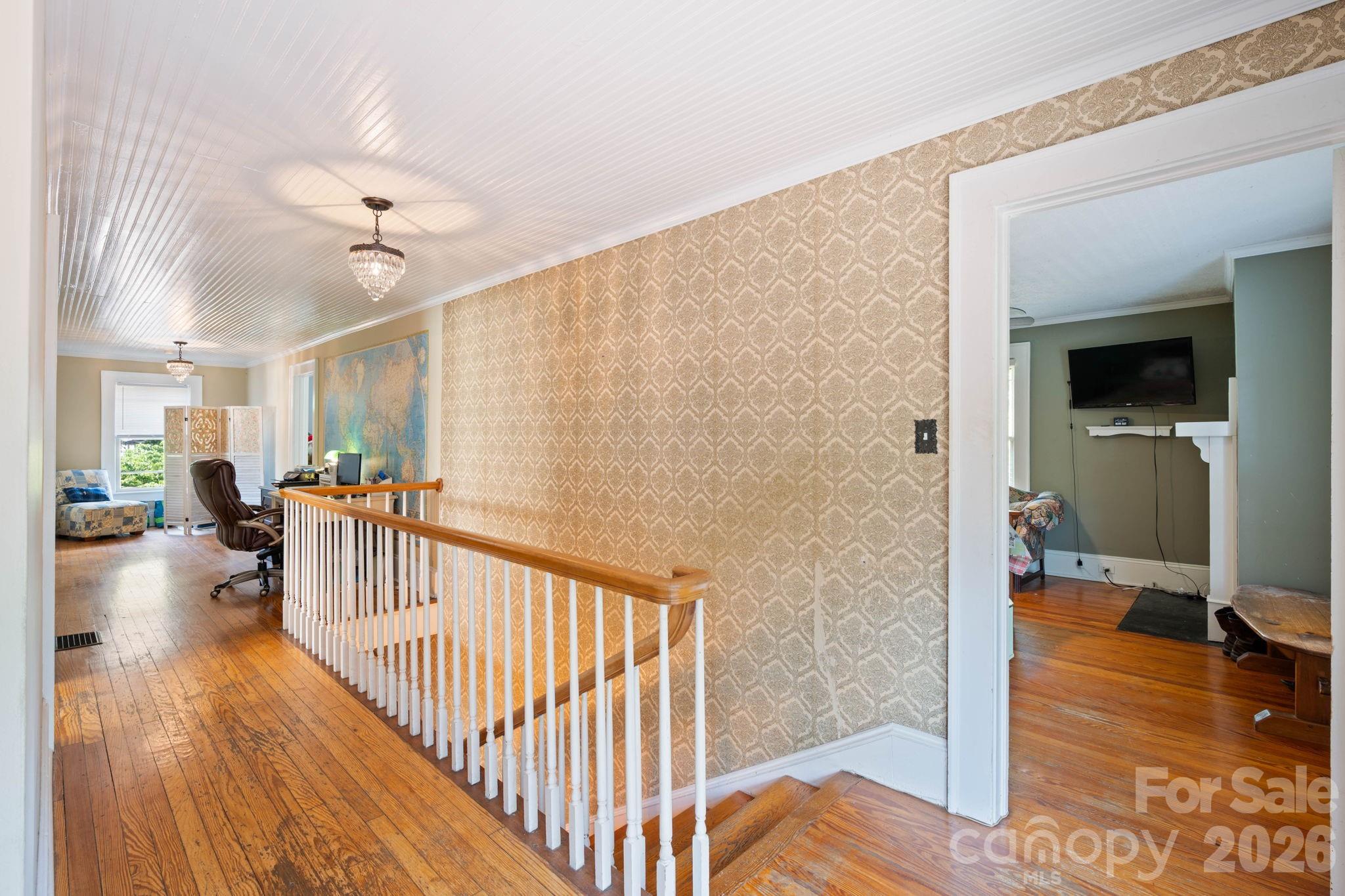 313 E Main Street — Morganton
