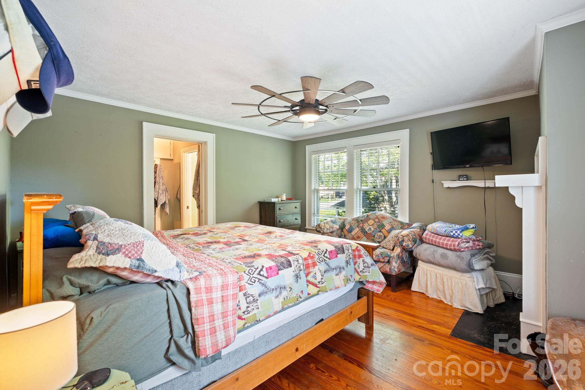 313 E Main Street — Morganton