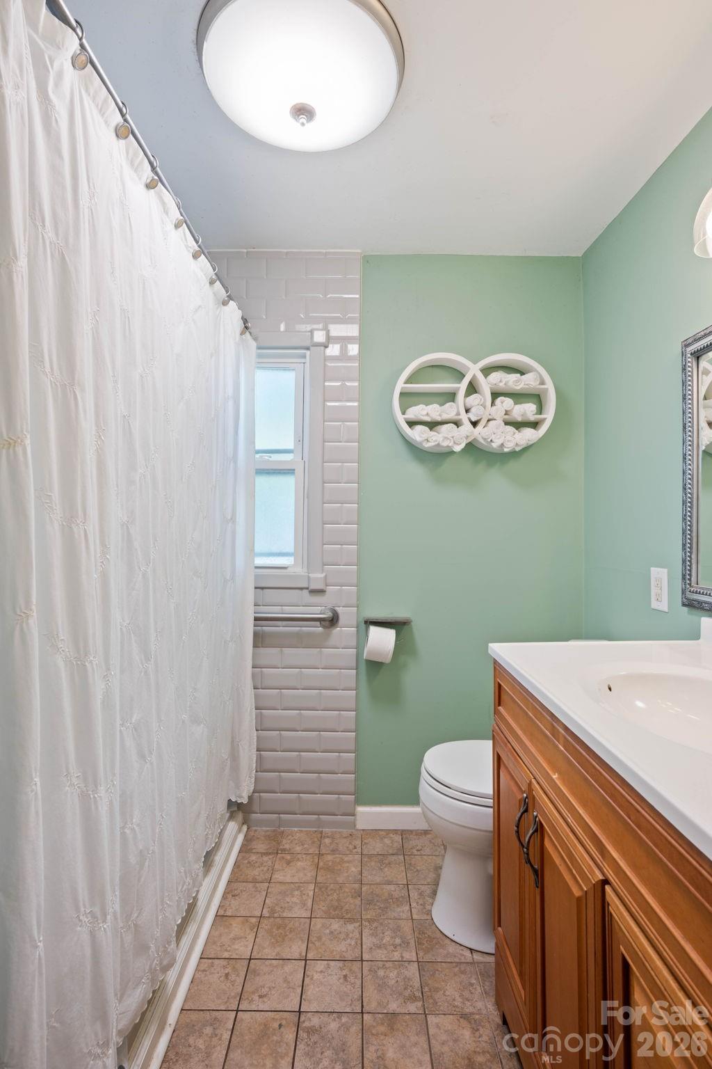 313 E Main Street — Morganton