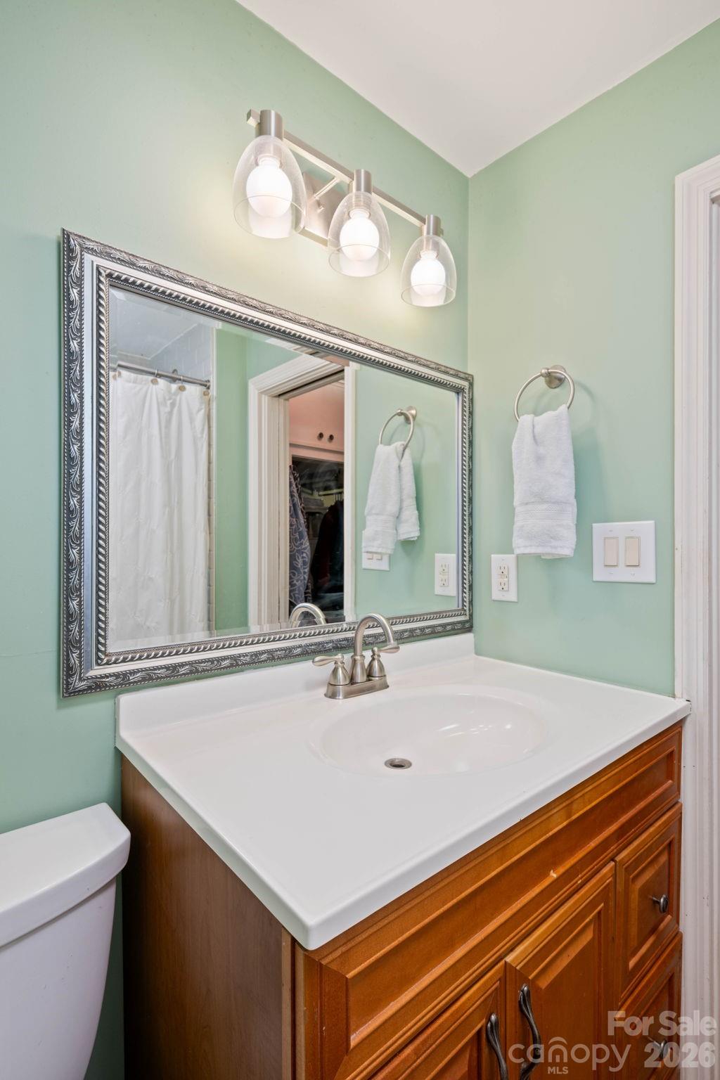 313 E Main Street — Morganton