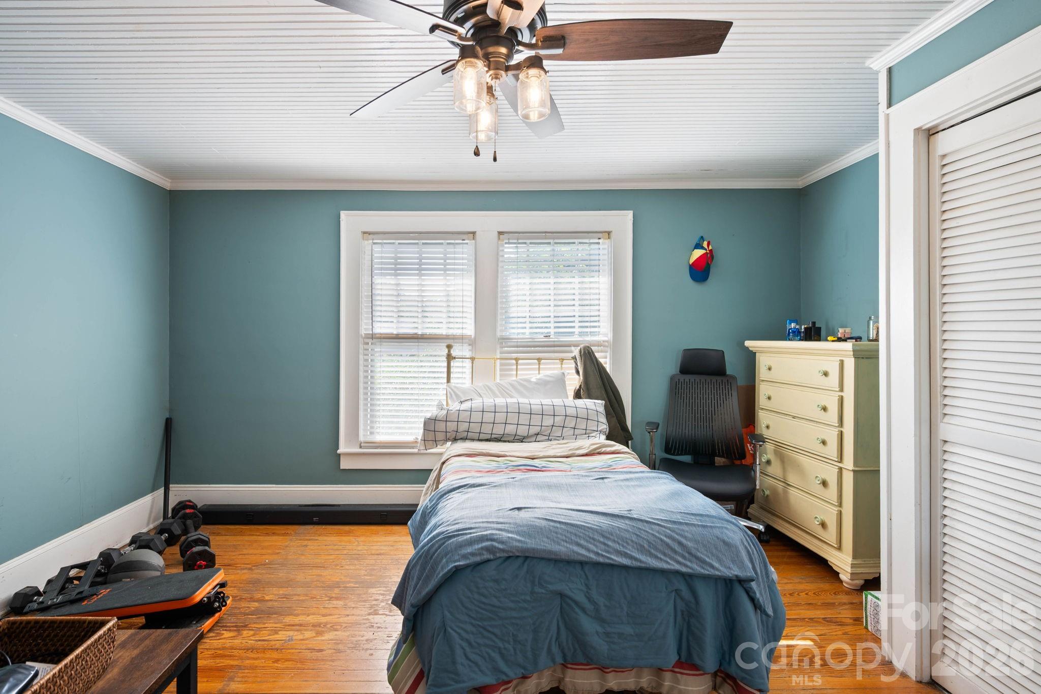 313 E Main Street — Morganton