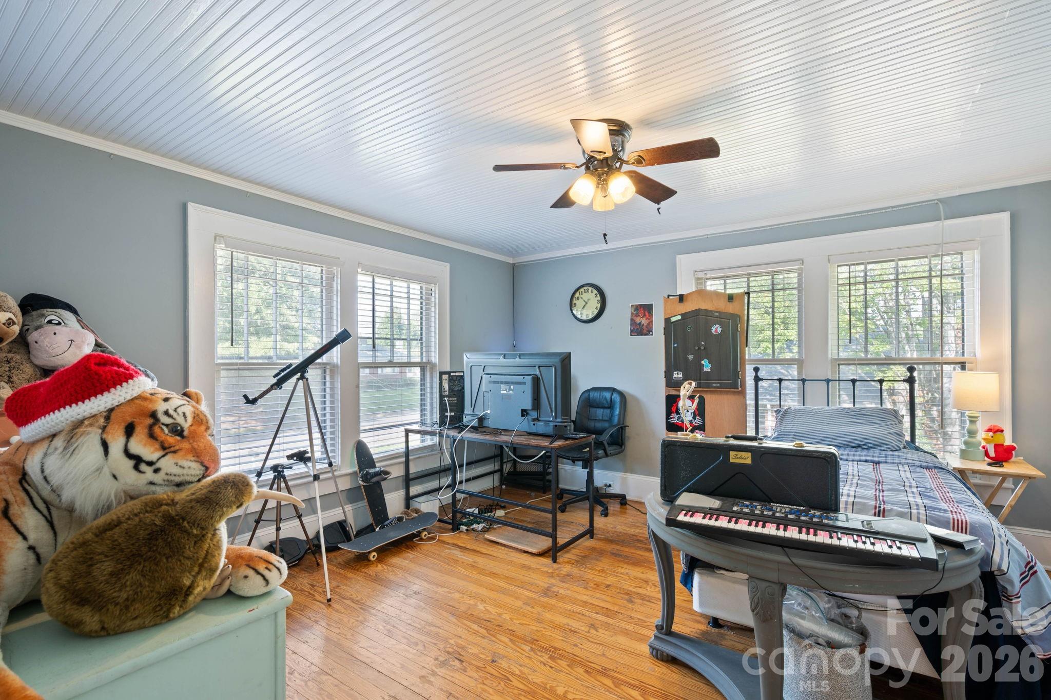 313 E Main Street — Morganton