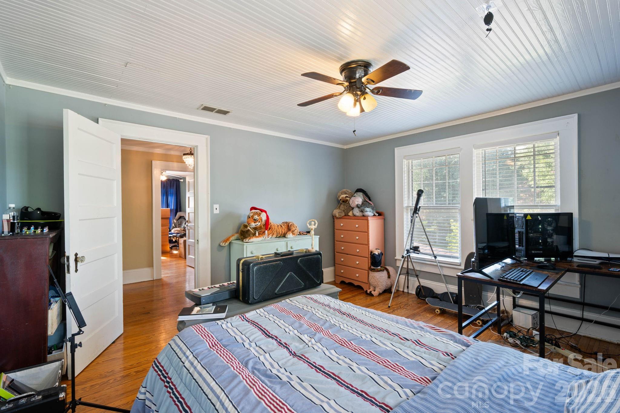 313 E Main Street — Morganton