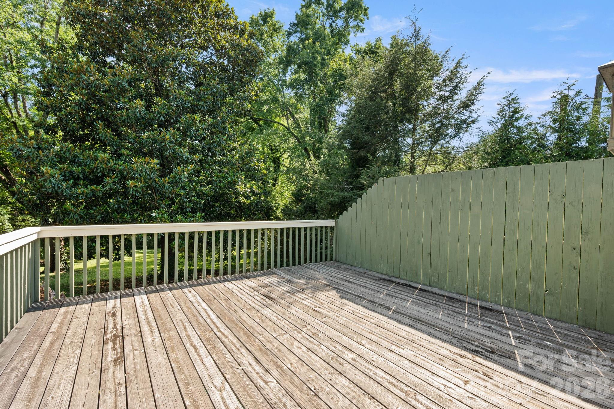 313 E Main Street — Morganton