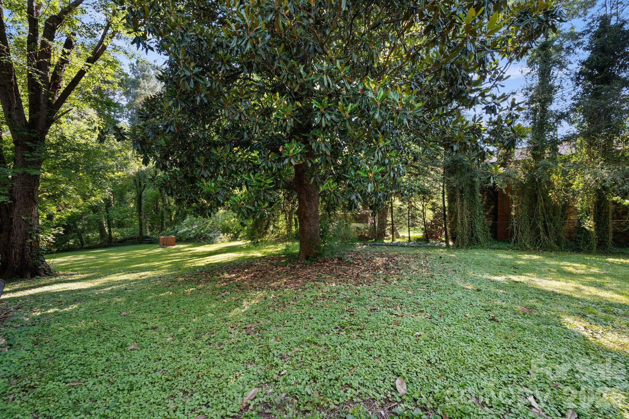 313 E Main Street — Morganton