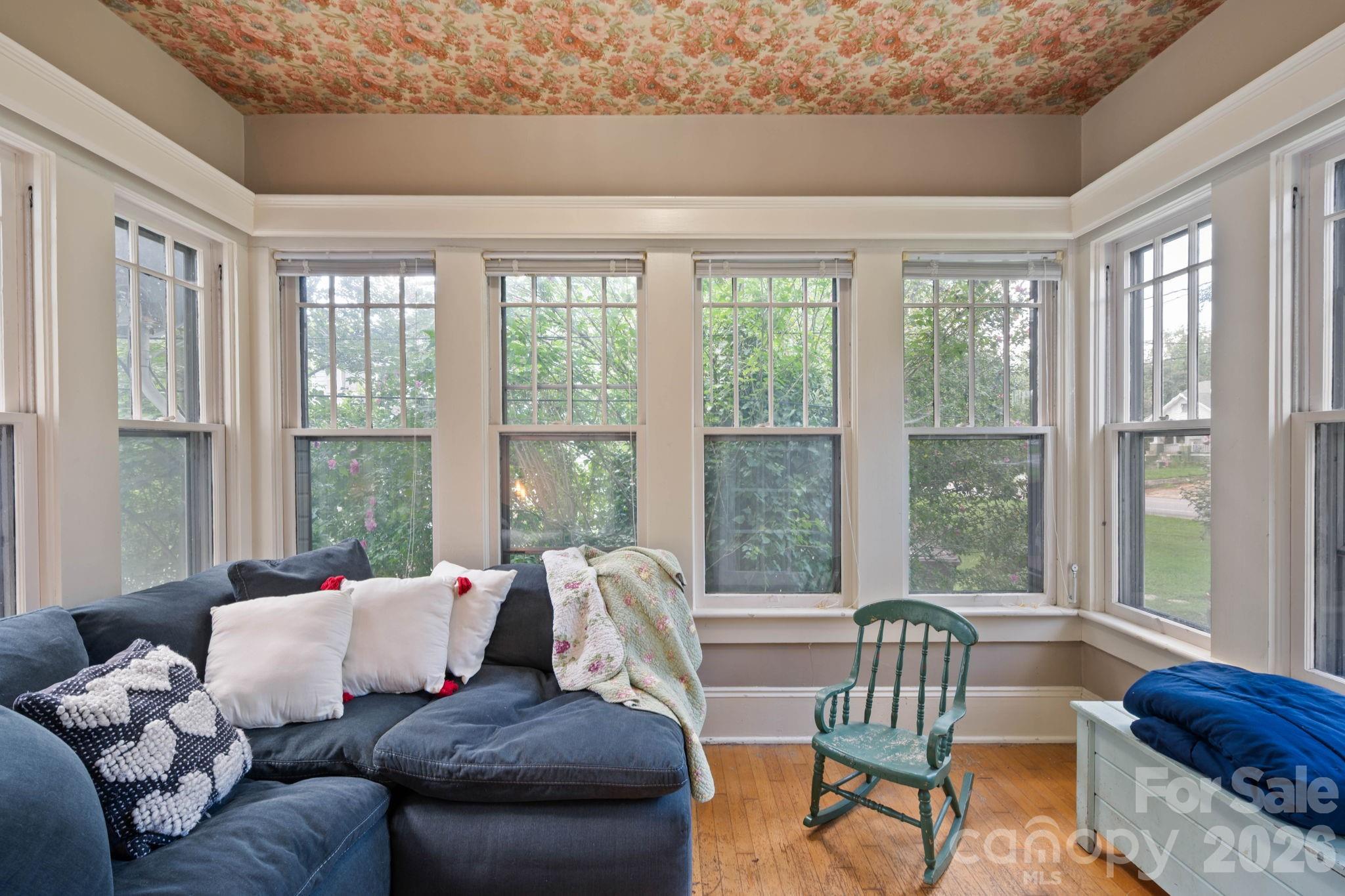 313 E Main Street — Morganton