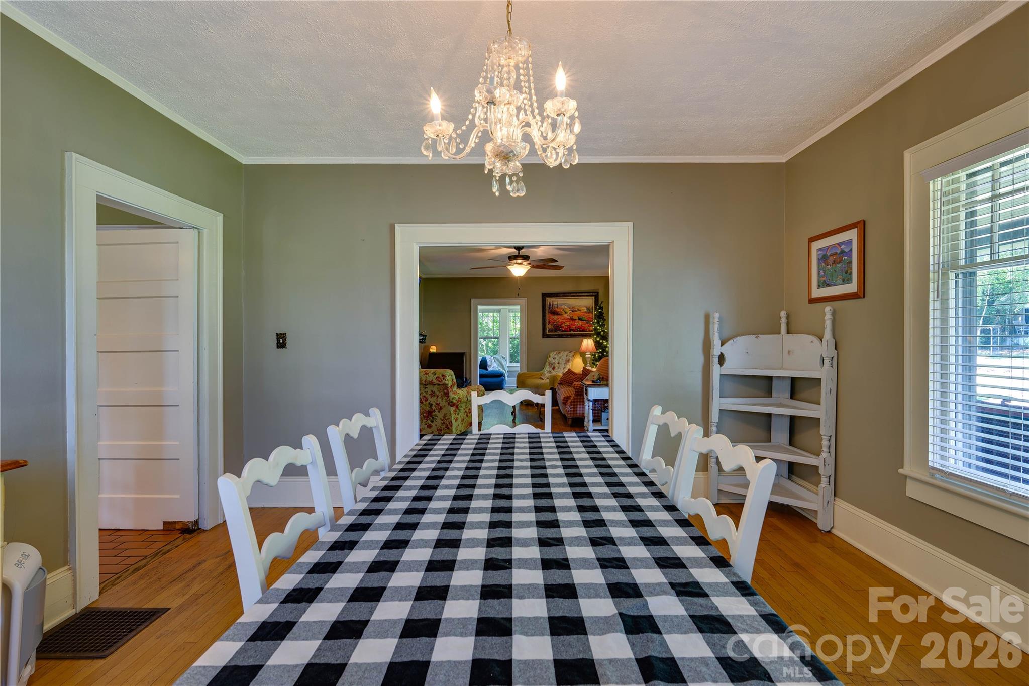 313 E Main Street — Morganton