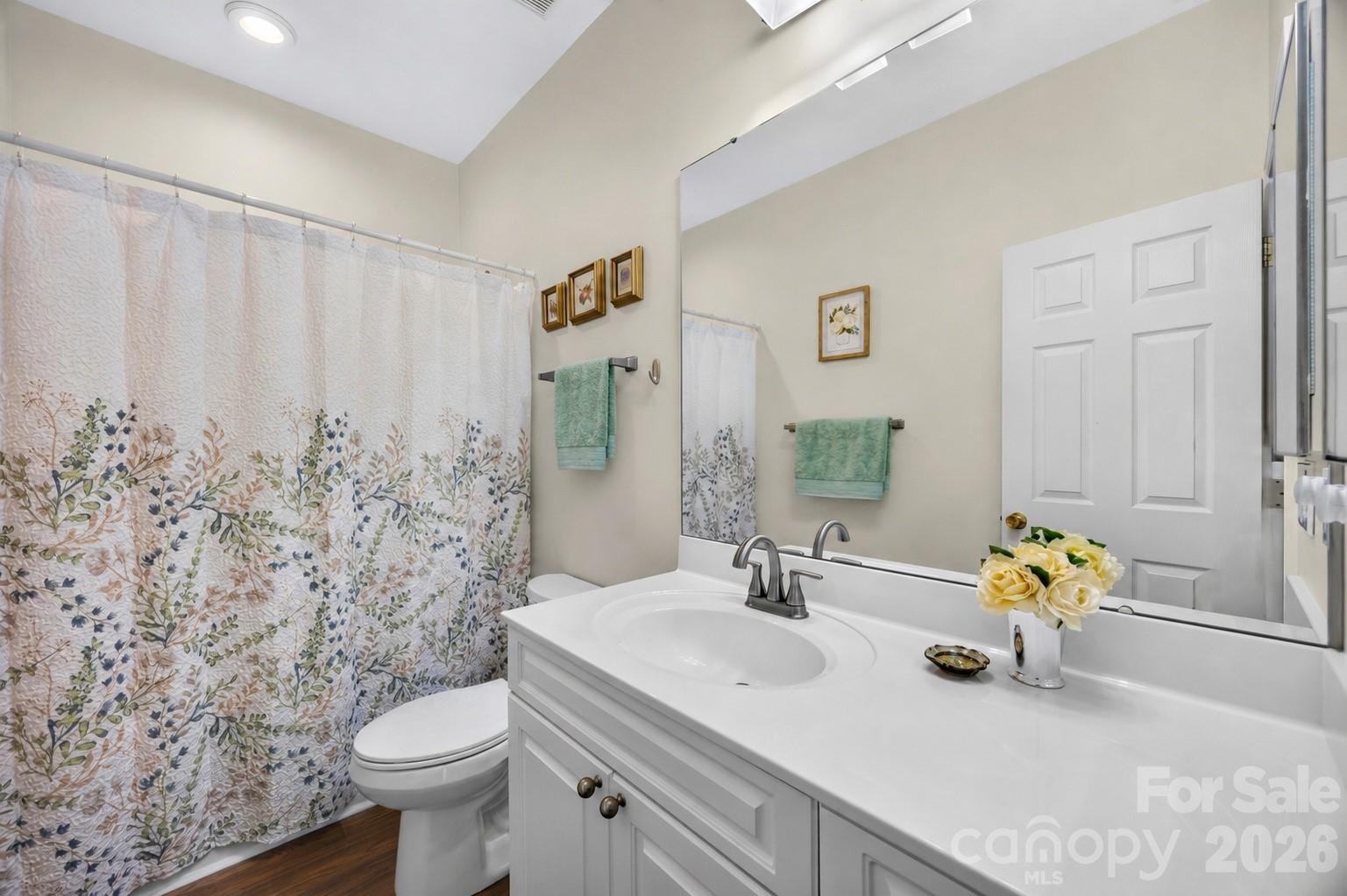 144 Quail Haven Drive — Troutman