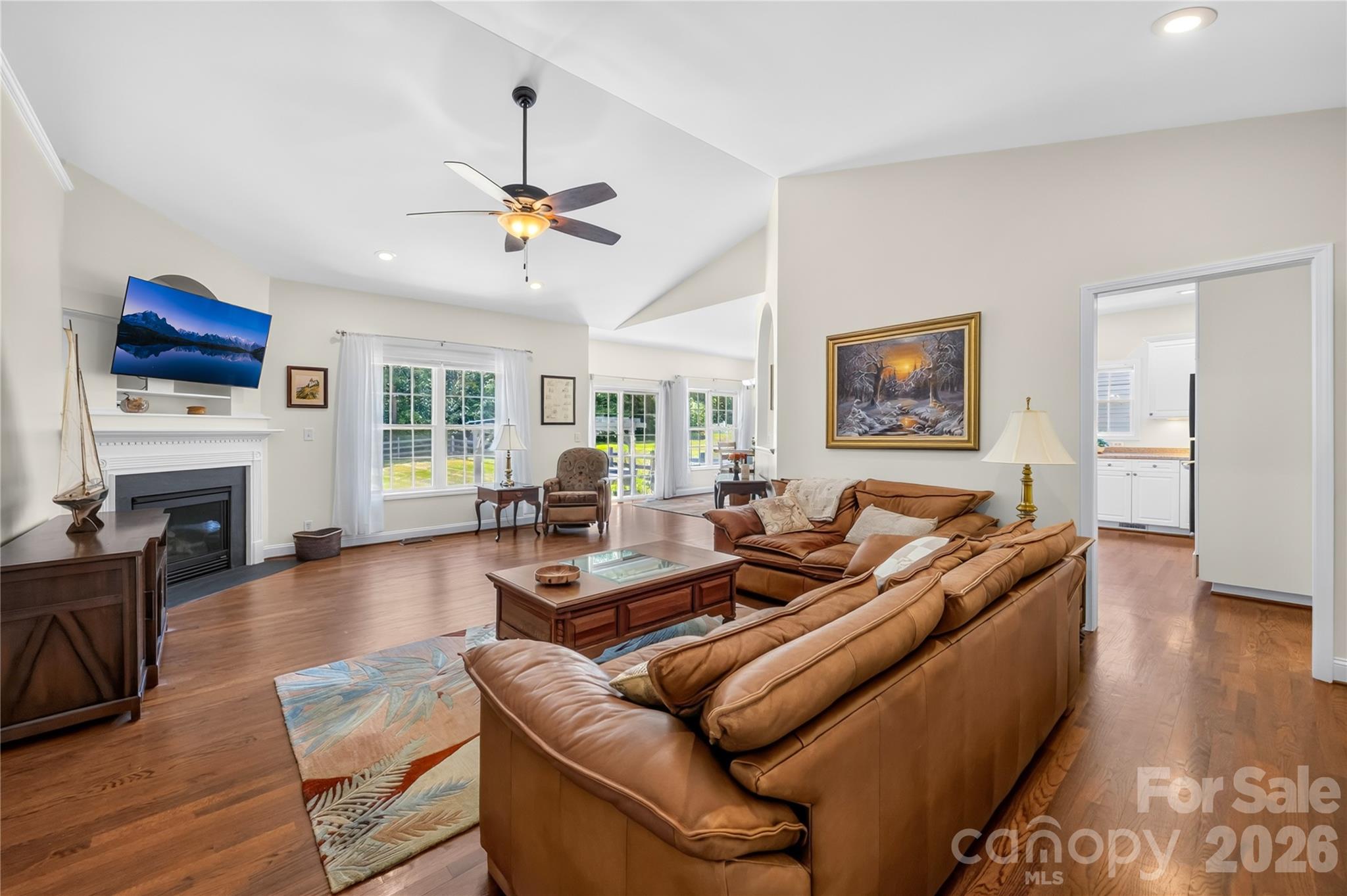 144 Quail Haven Drive — Troutman