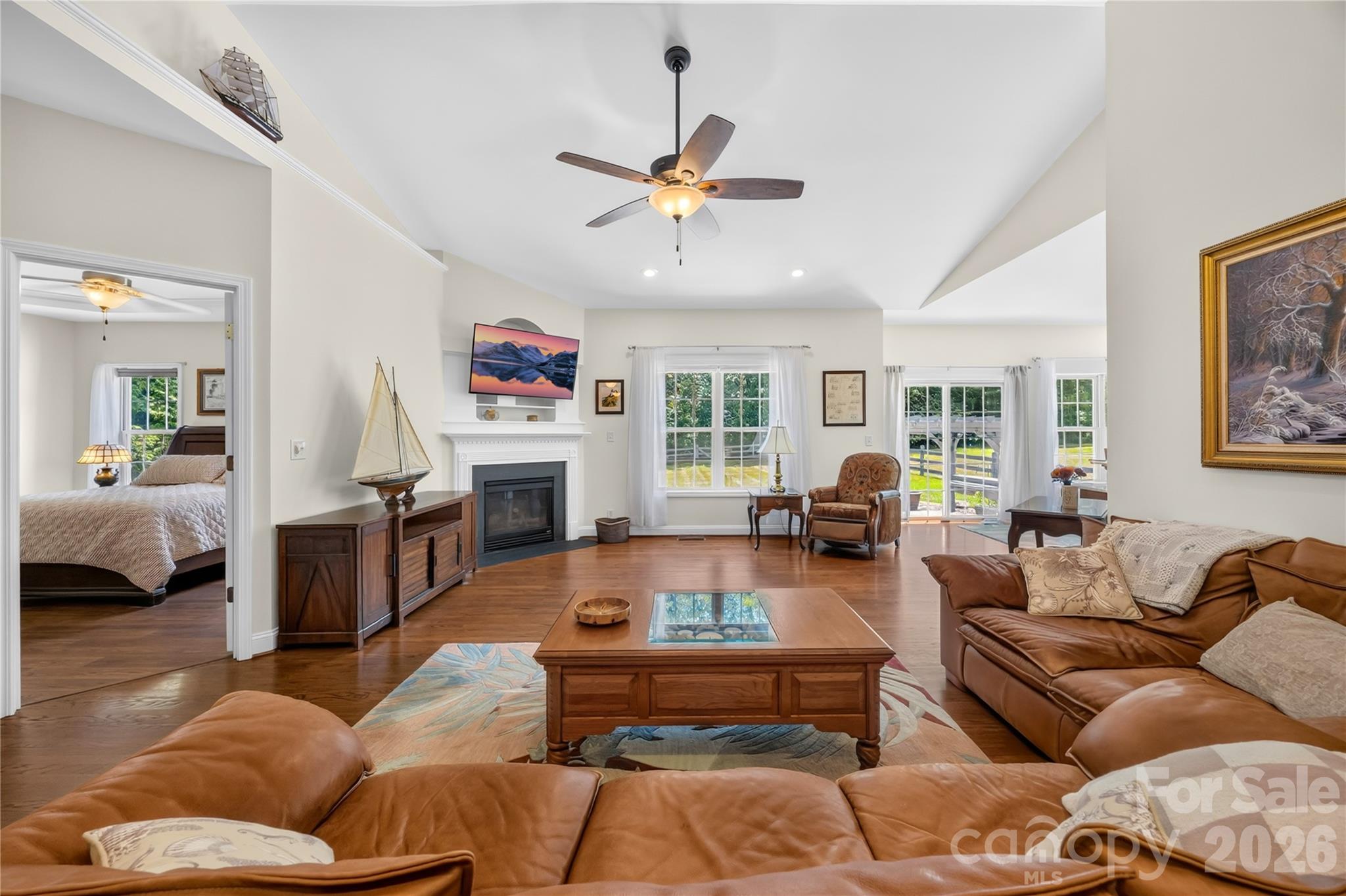 144 Quail Haven Drive — Troutman