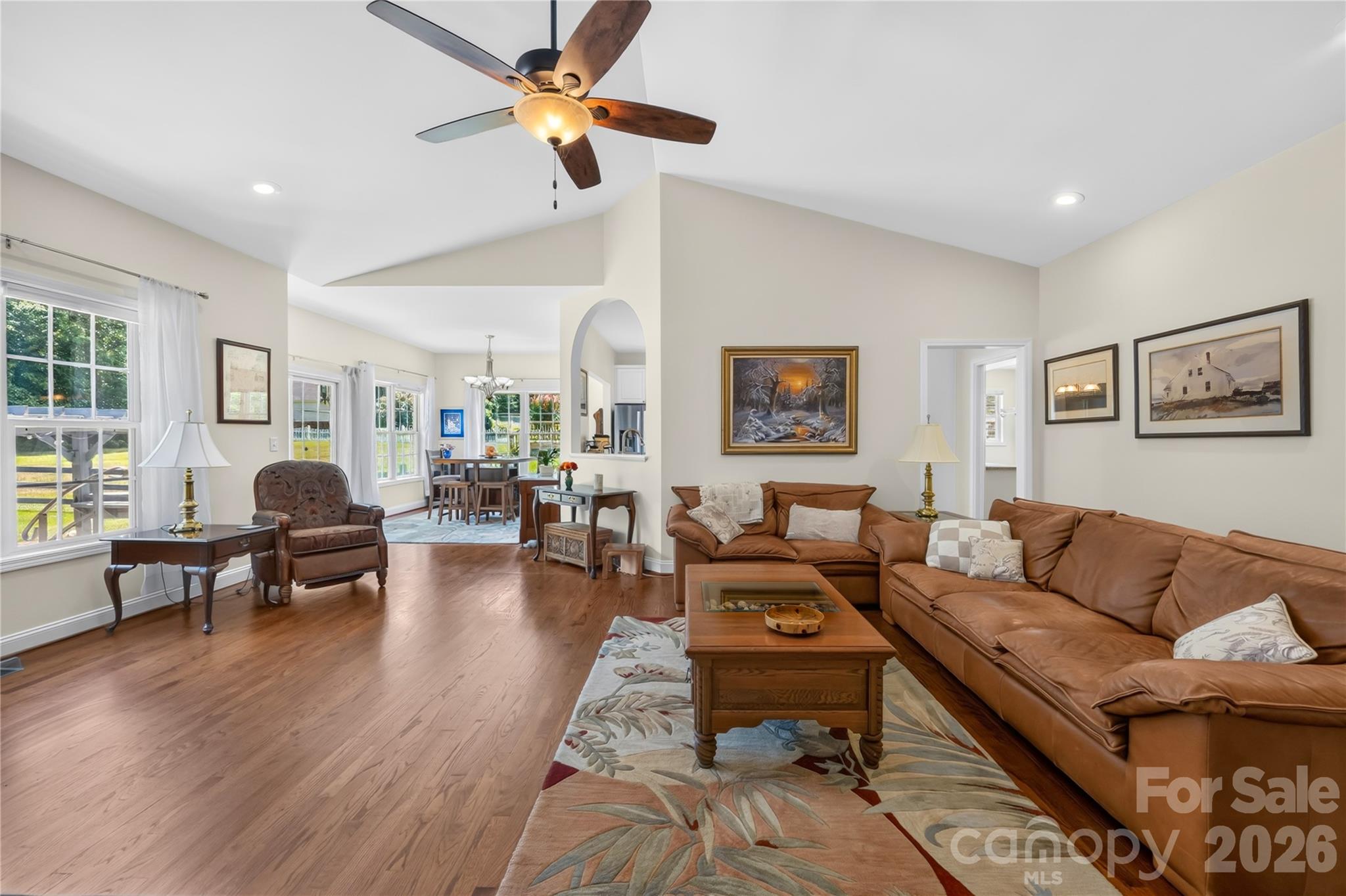 144 Quail Haven Drive — Troutman