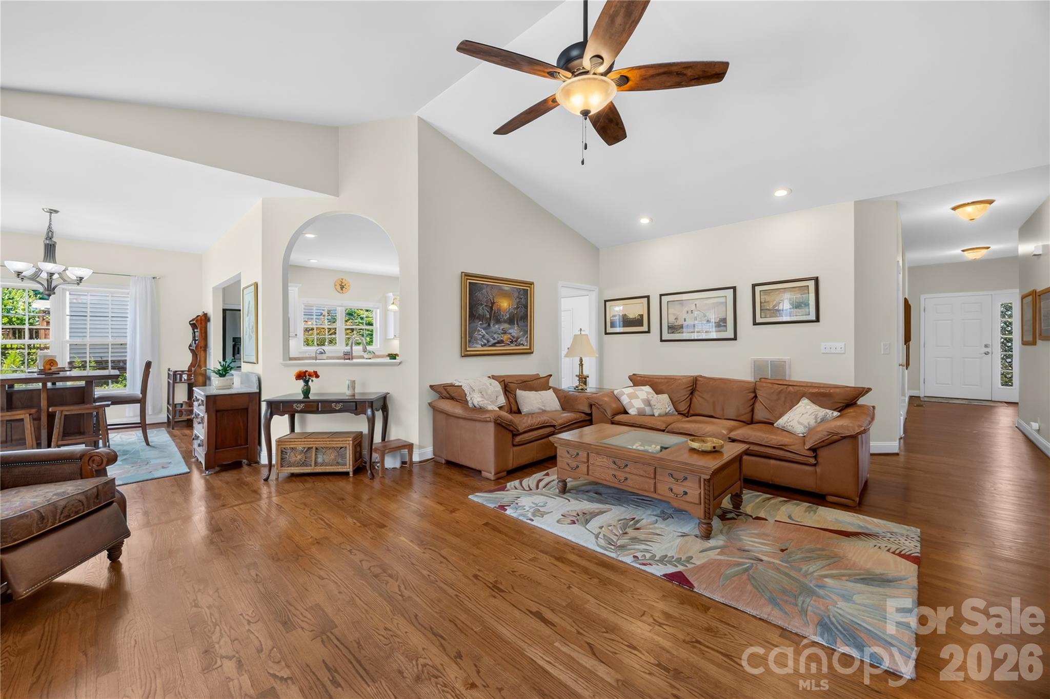 144 Quail Haven Drive — Troutman