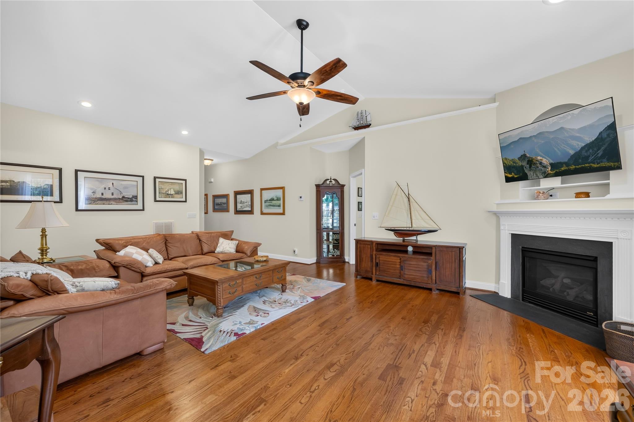 144 Quail Haven Drive — Troutman