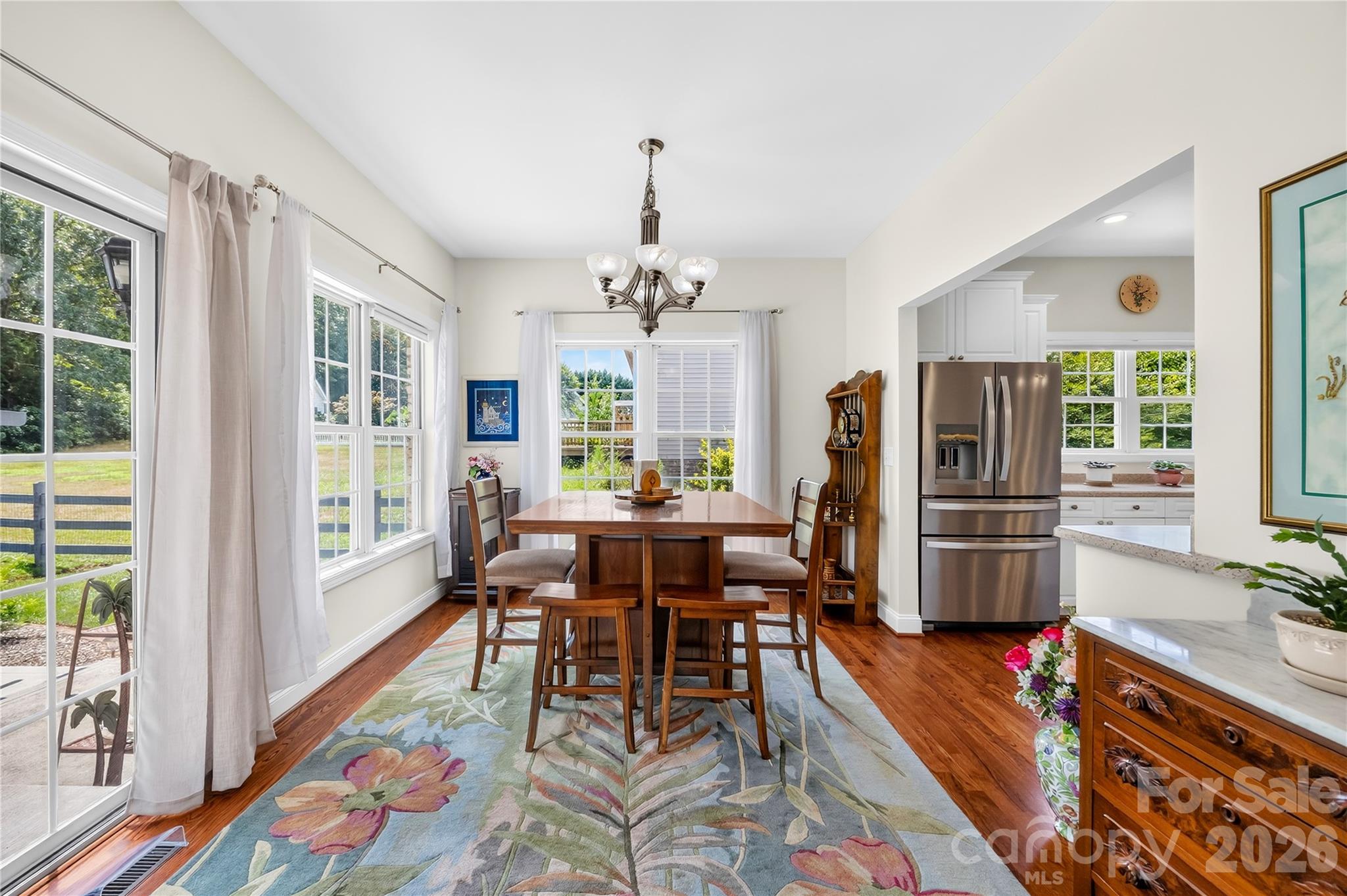 144 Quail Haven Drive — Troutman