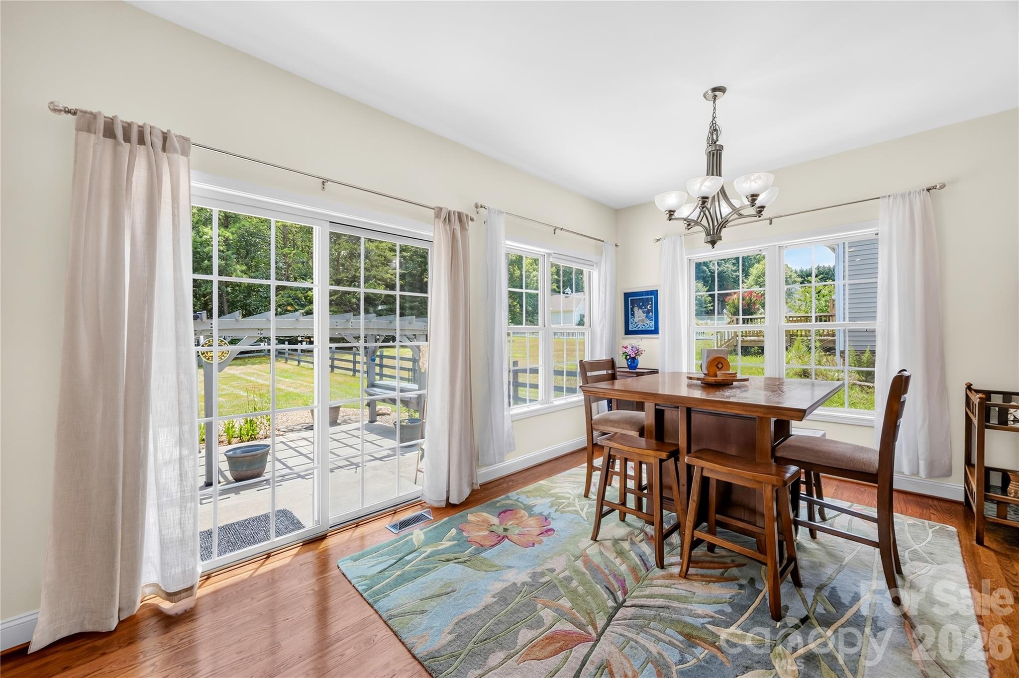 144 Quail Haven Drive — Troutman