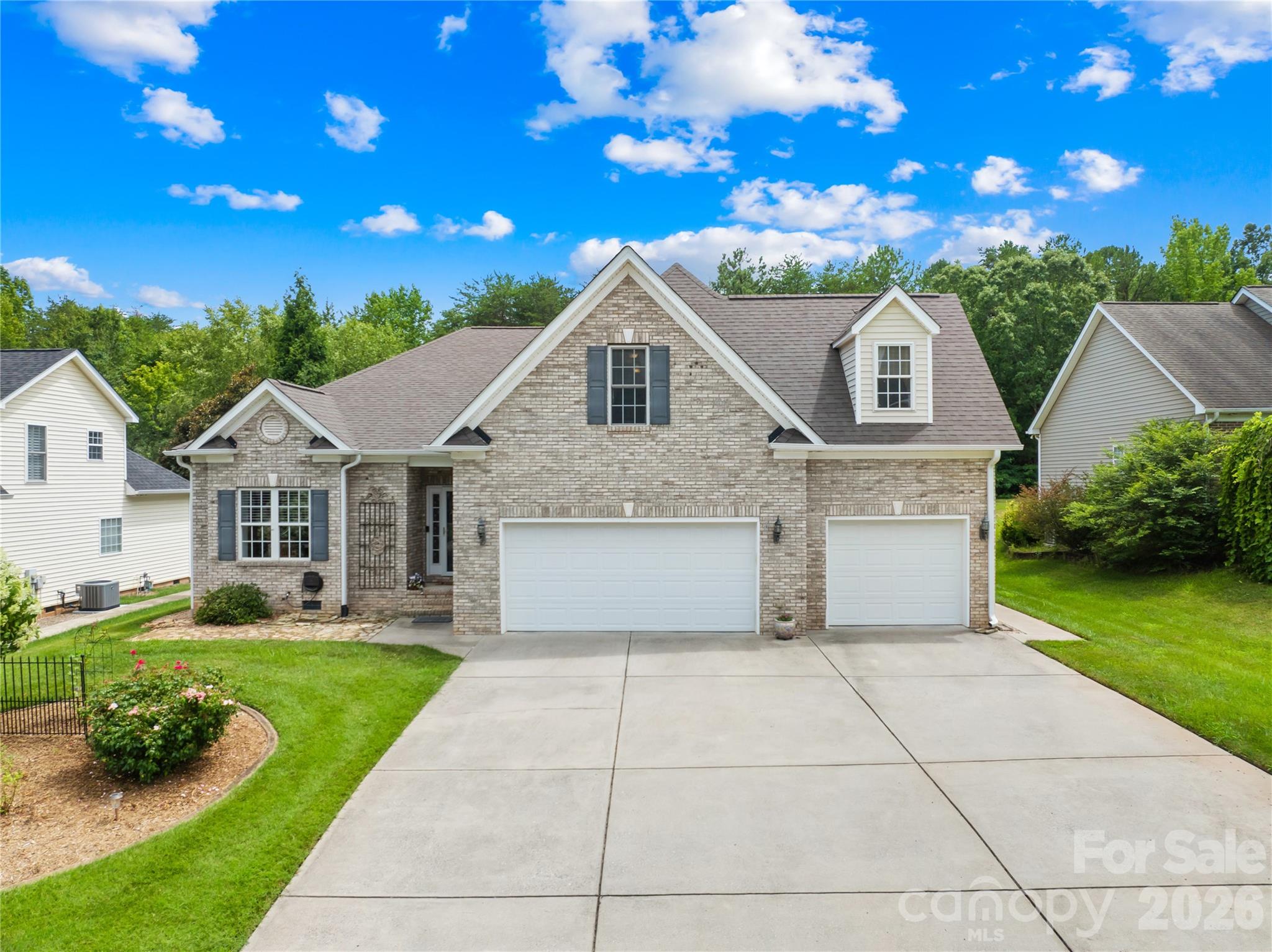 144 Quail Haven Drive — Troutman