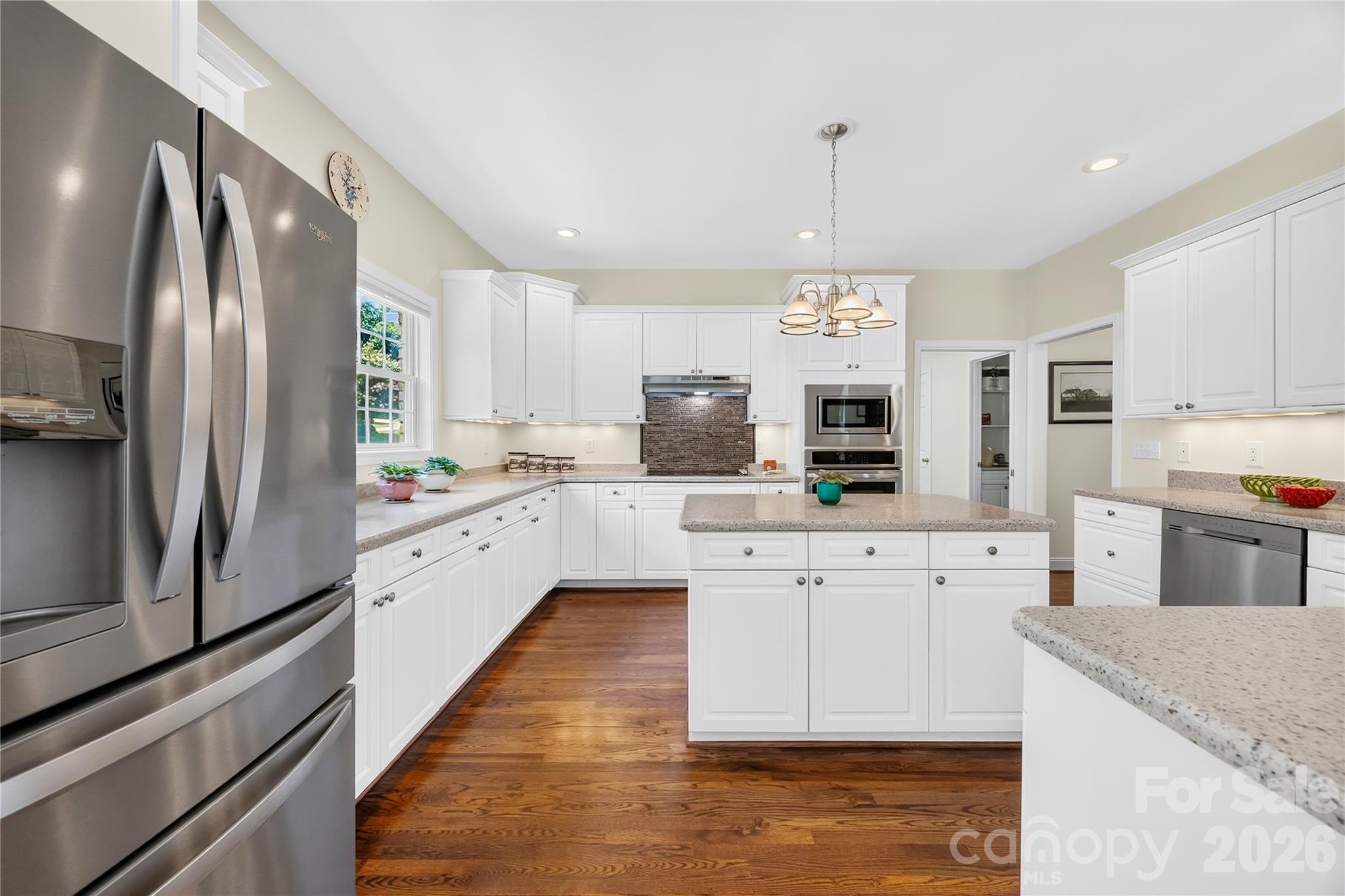 144 Quail Haven Drive — Troutman