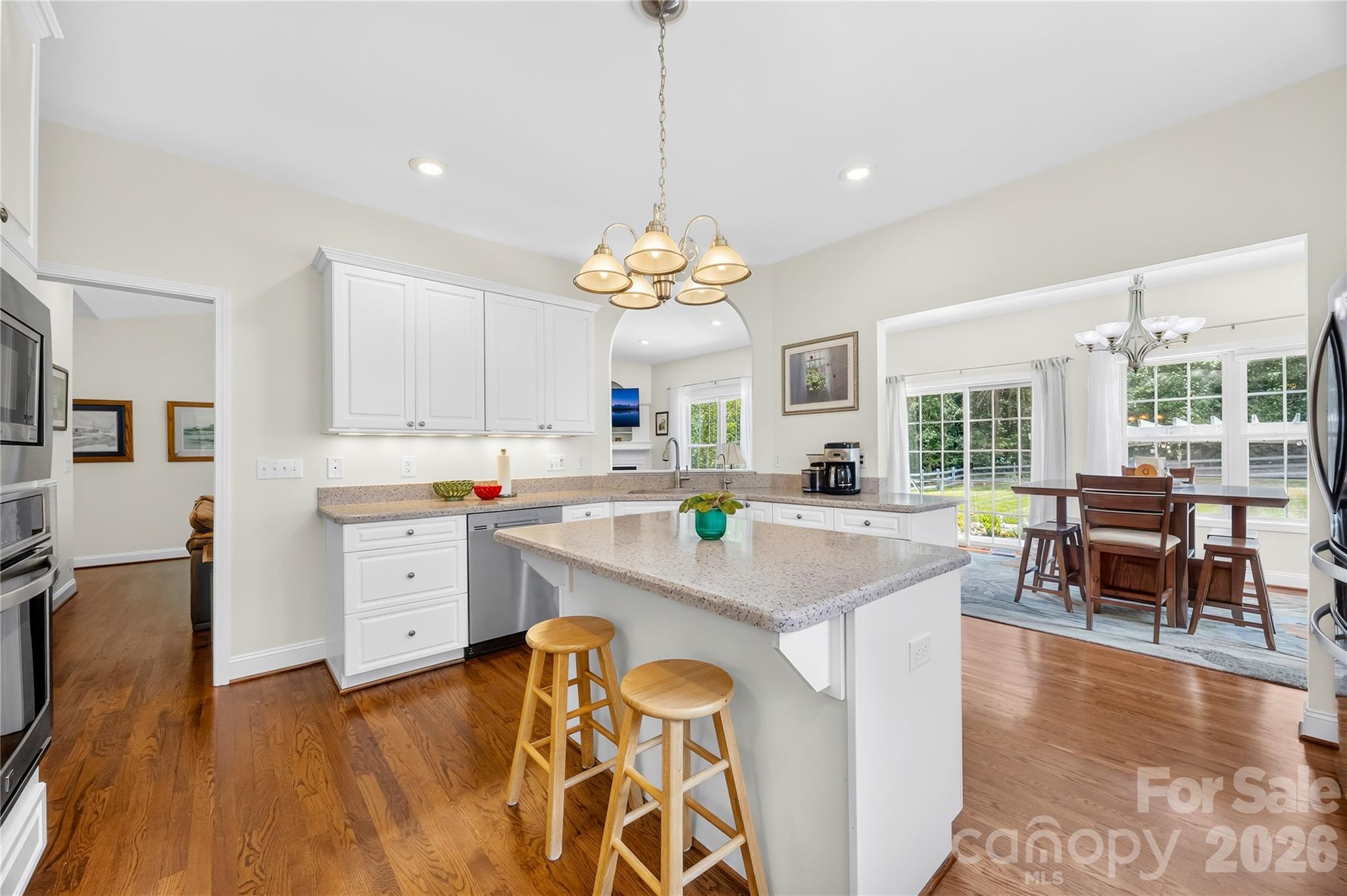 144 Quail Haven Drive — Troutman