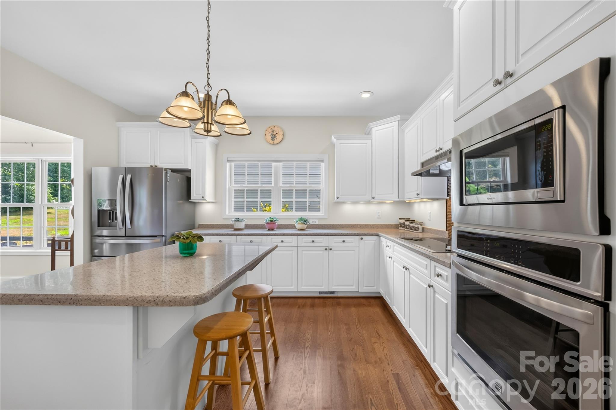 144 Quail Haven Drive — Troutman