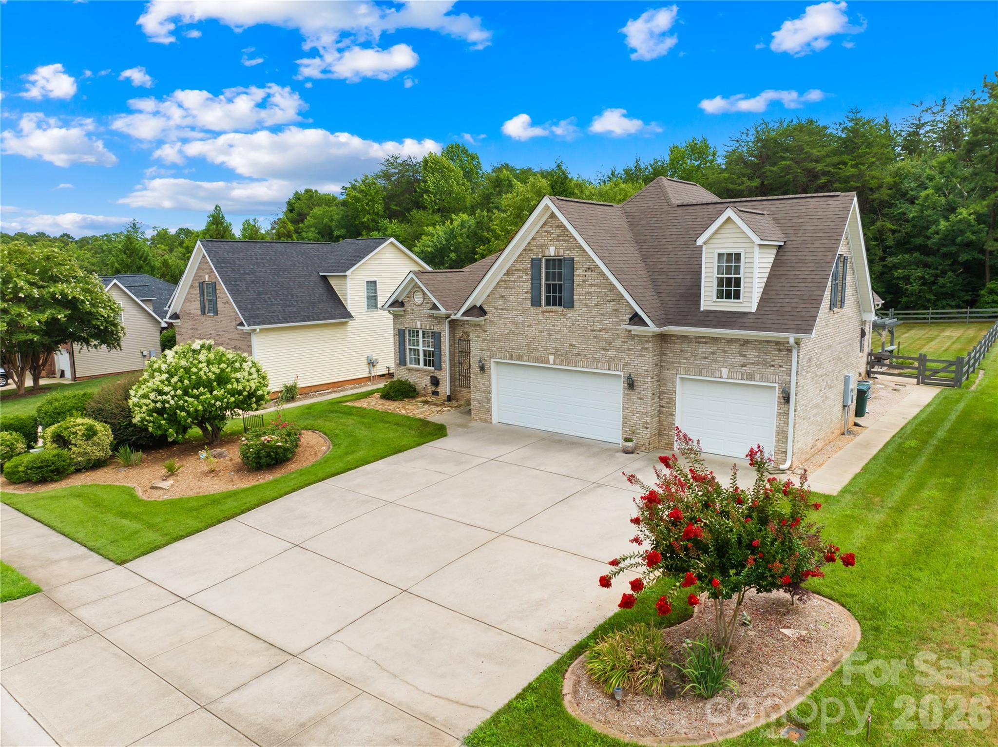 144 Quail Haven Drive — Troutman