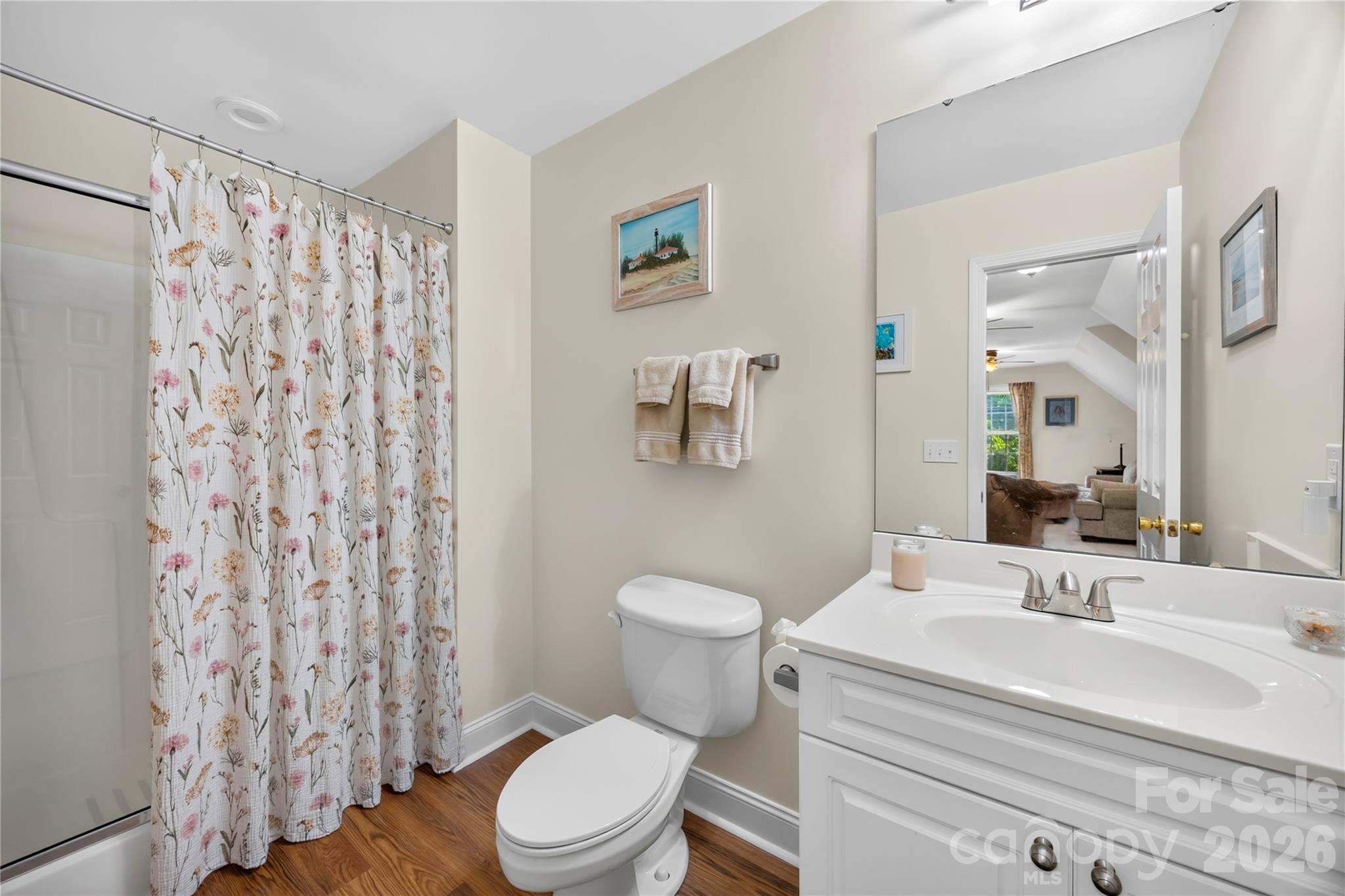 144 Quail Haven Drive — Troutman