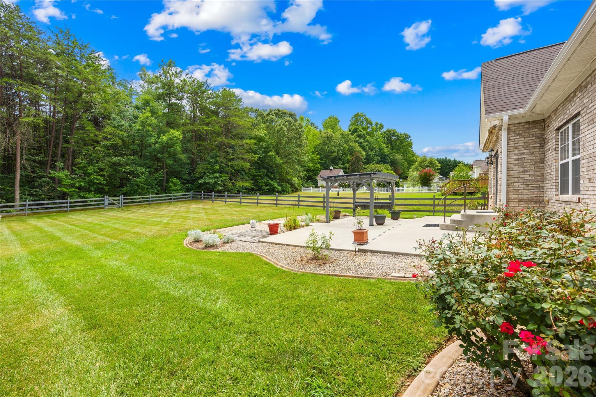 144 Quail Haven Drive — Troutman