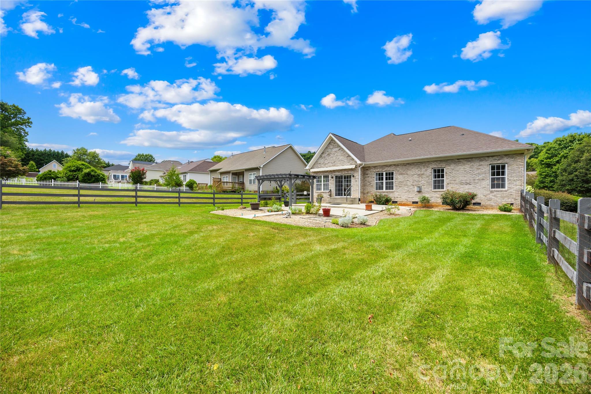 144 Quail Haven Drive — Troutman