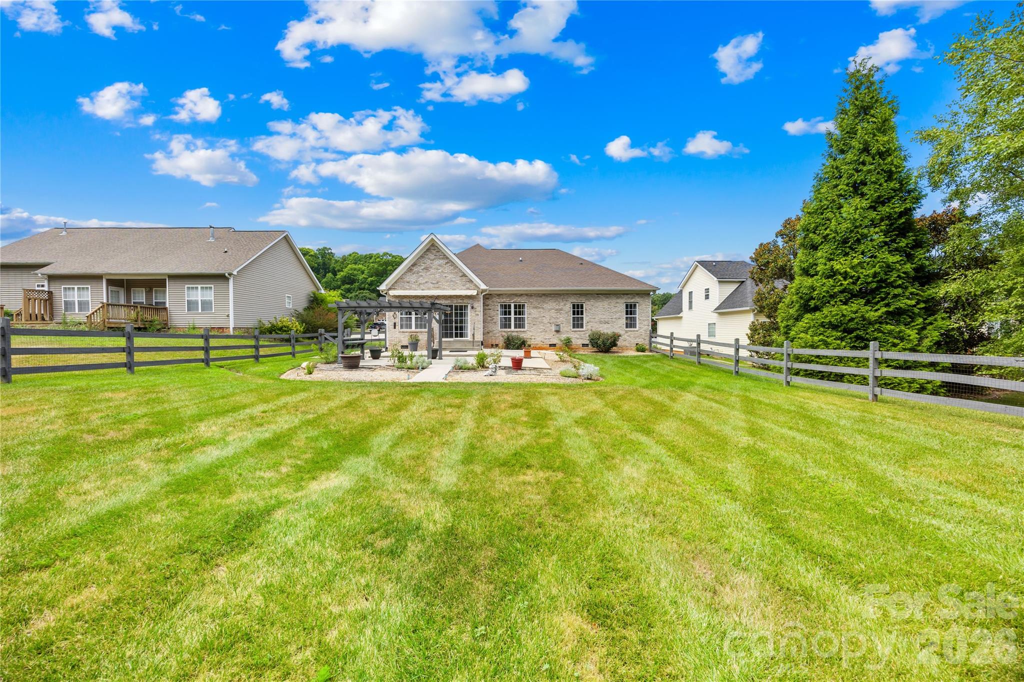 144 Quail Haven Drive — Troutman